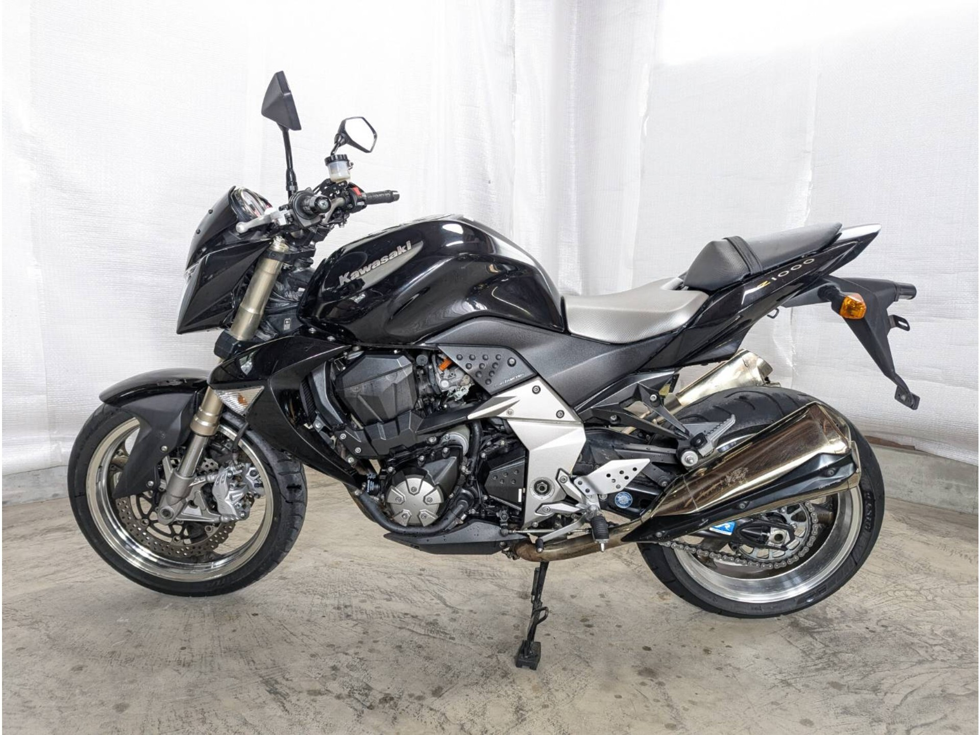 Kawasaki Z1000