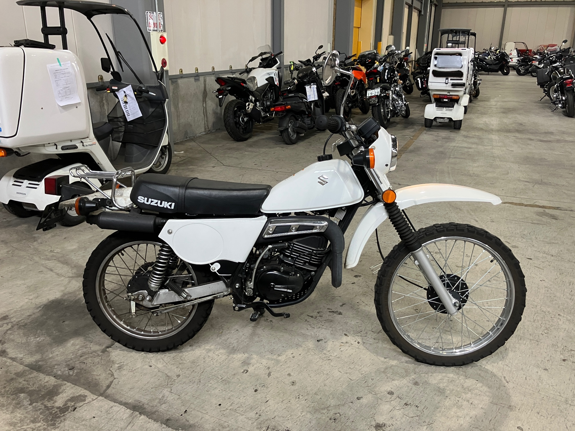 OTHER TS185ER
