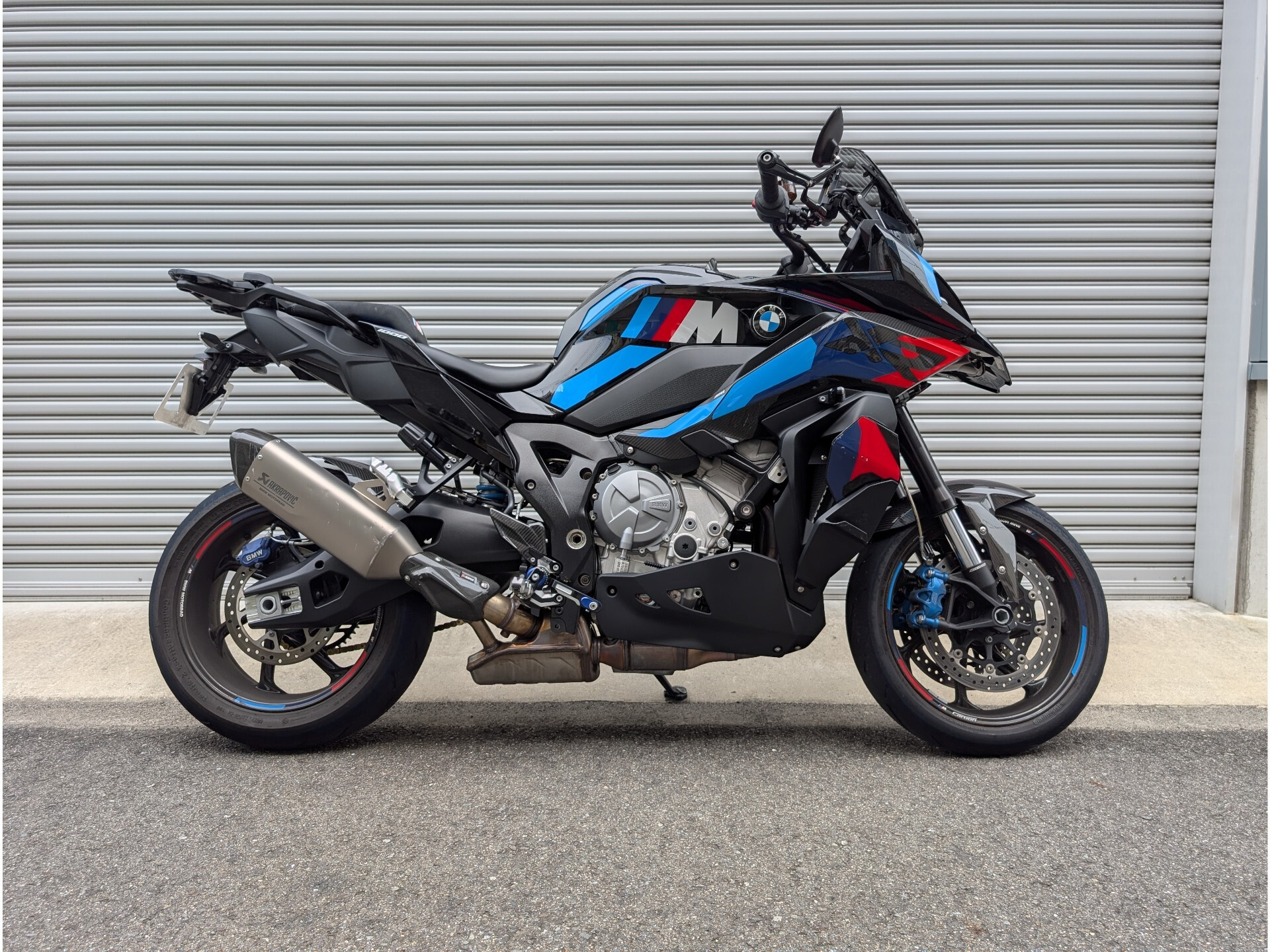 OTHER BMW M1000XR
