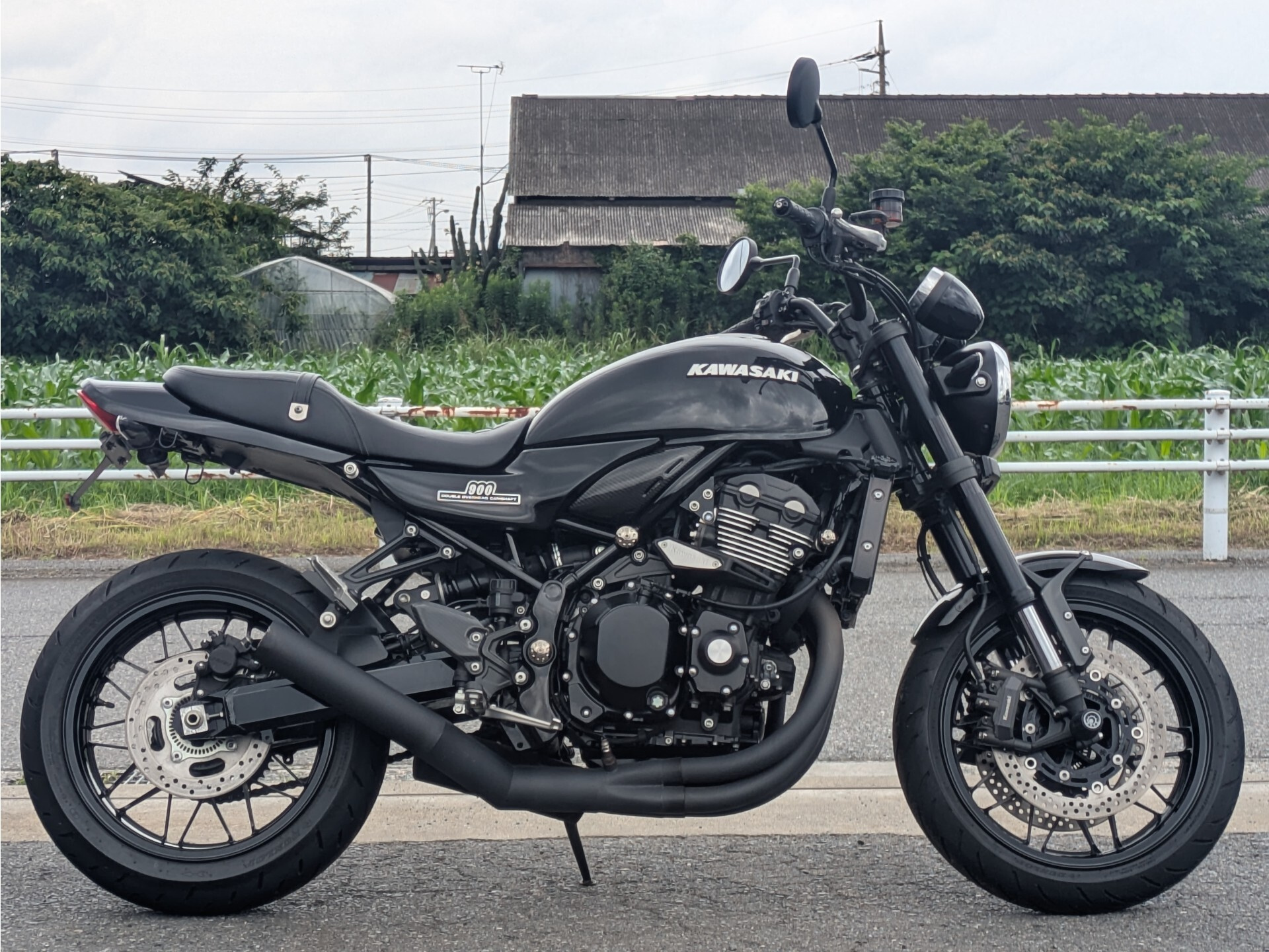 OTHER Z900RS