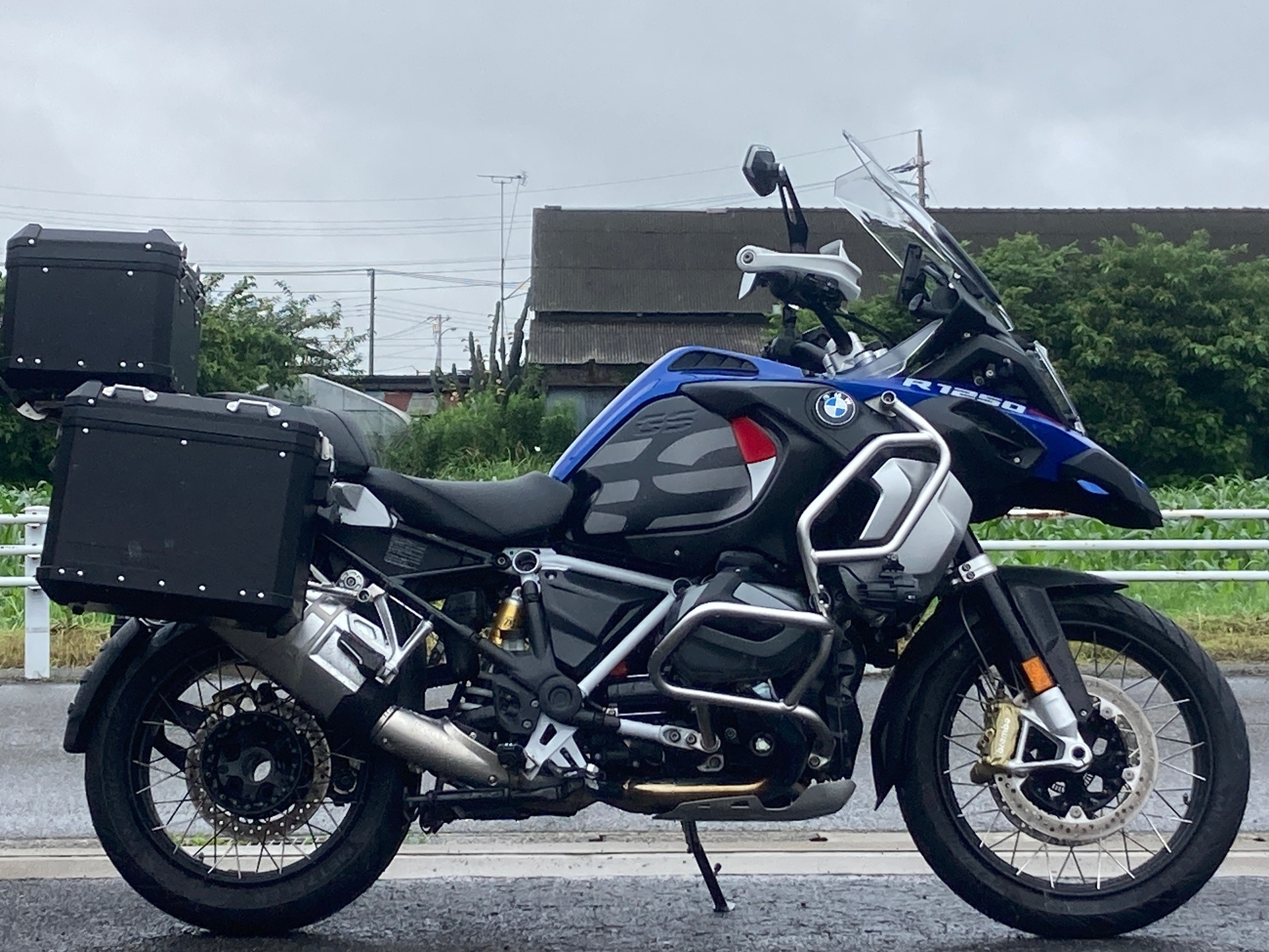 OTHER BMW R1250GS ADV