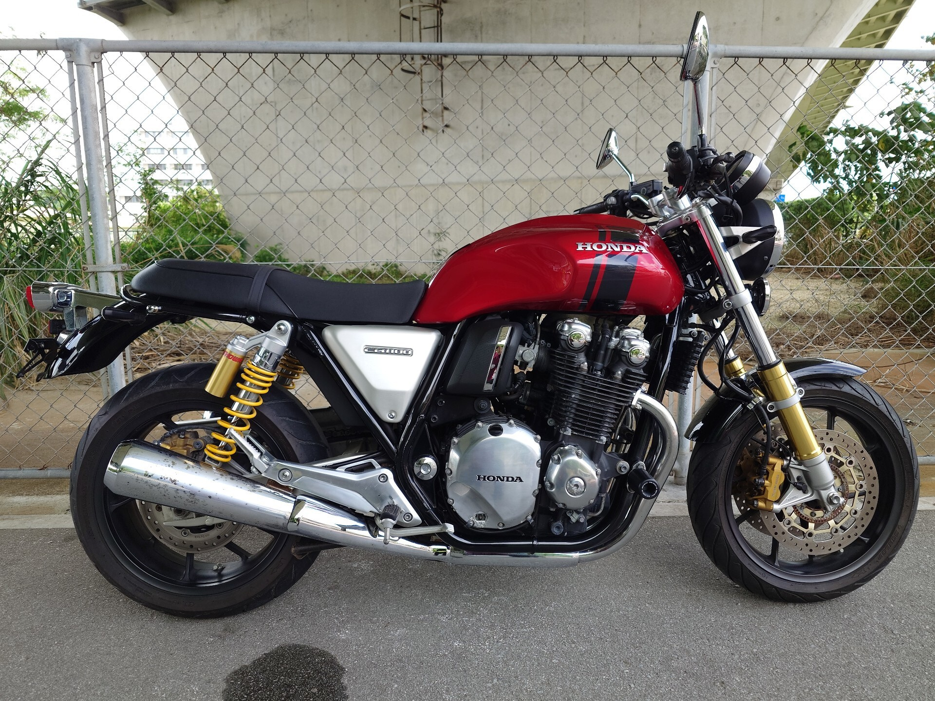 OTHER CB1100RS