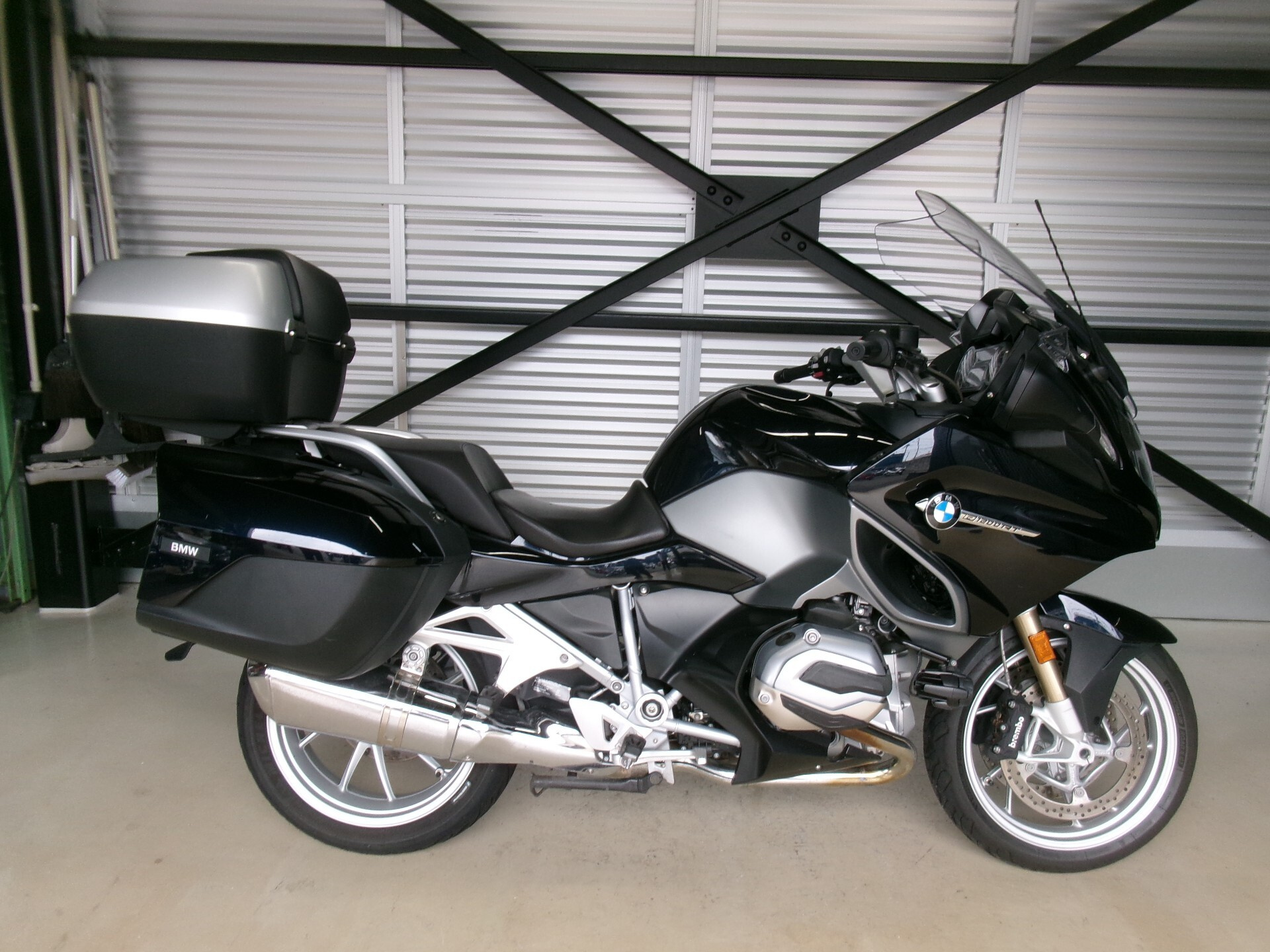 BMW BMW R1200RT