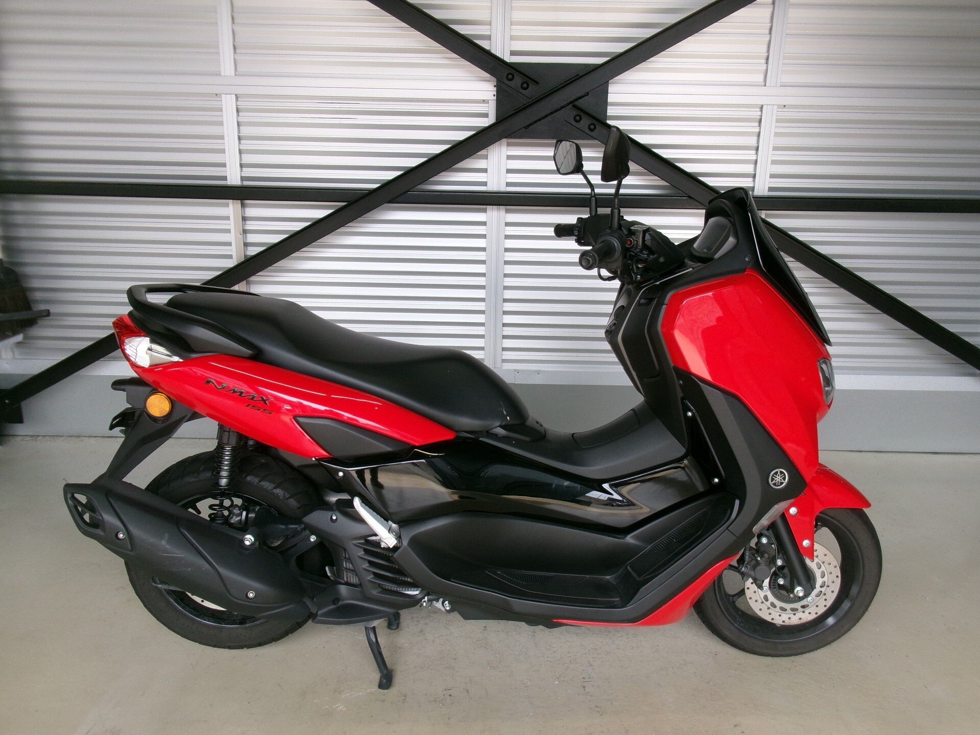 OTHER NMAX155 ABS