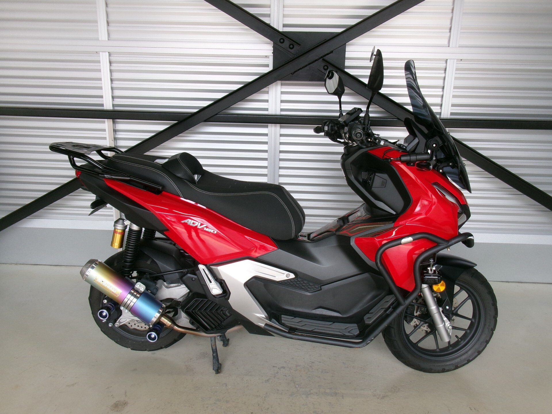 OTHER ADV160
