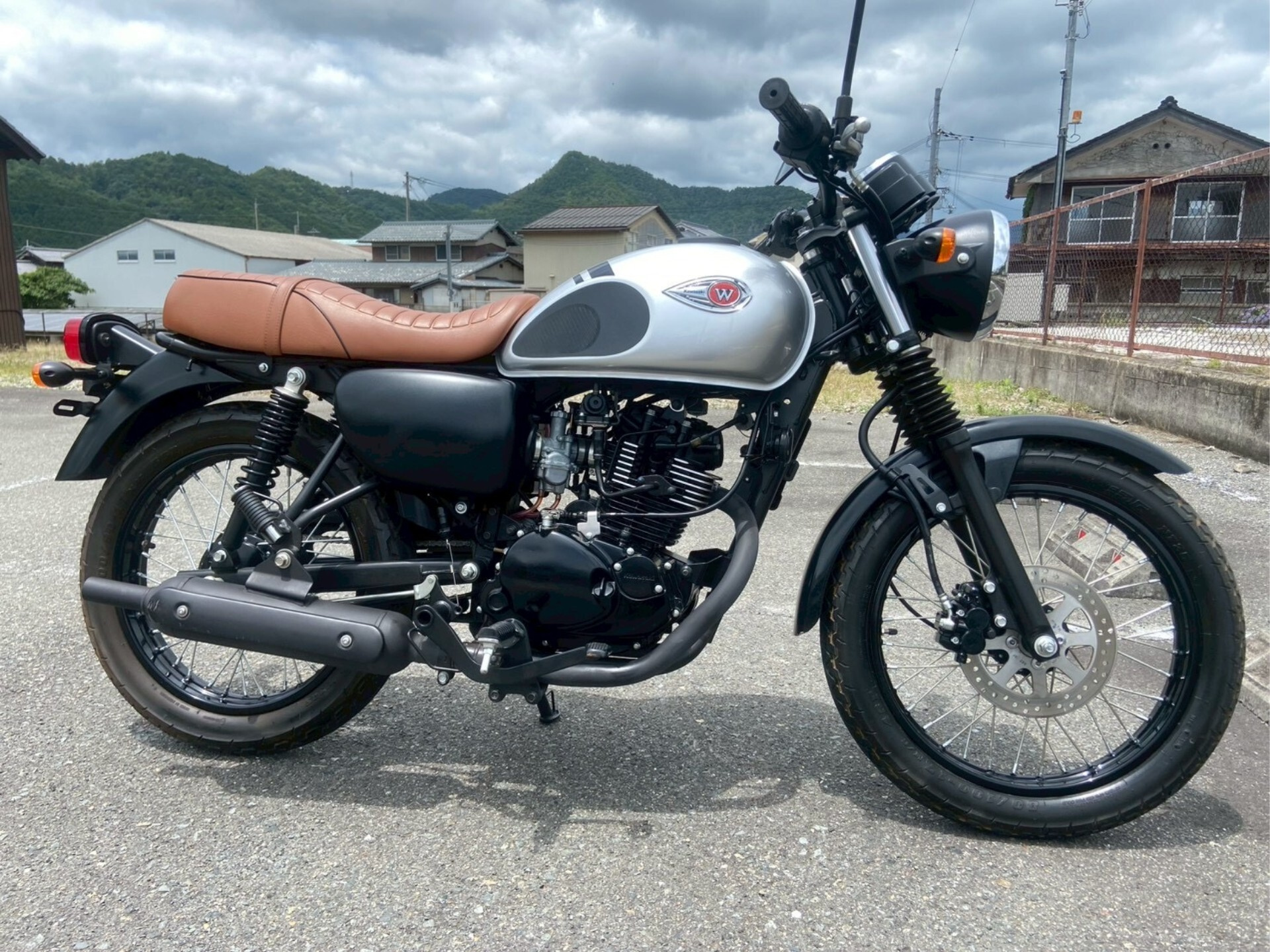 OTHER W175