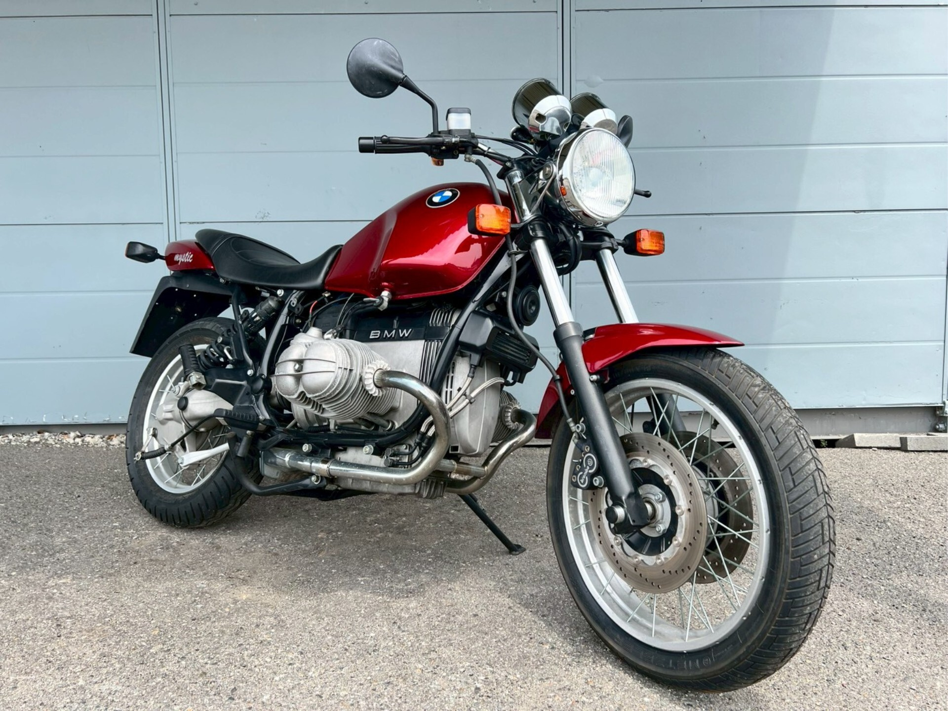 BMW BMW R100R
