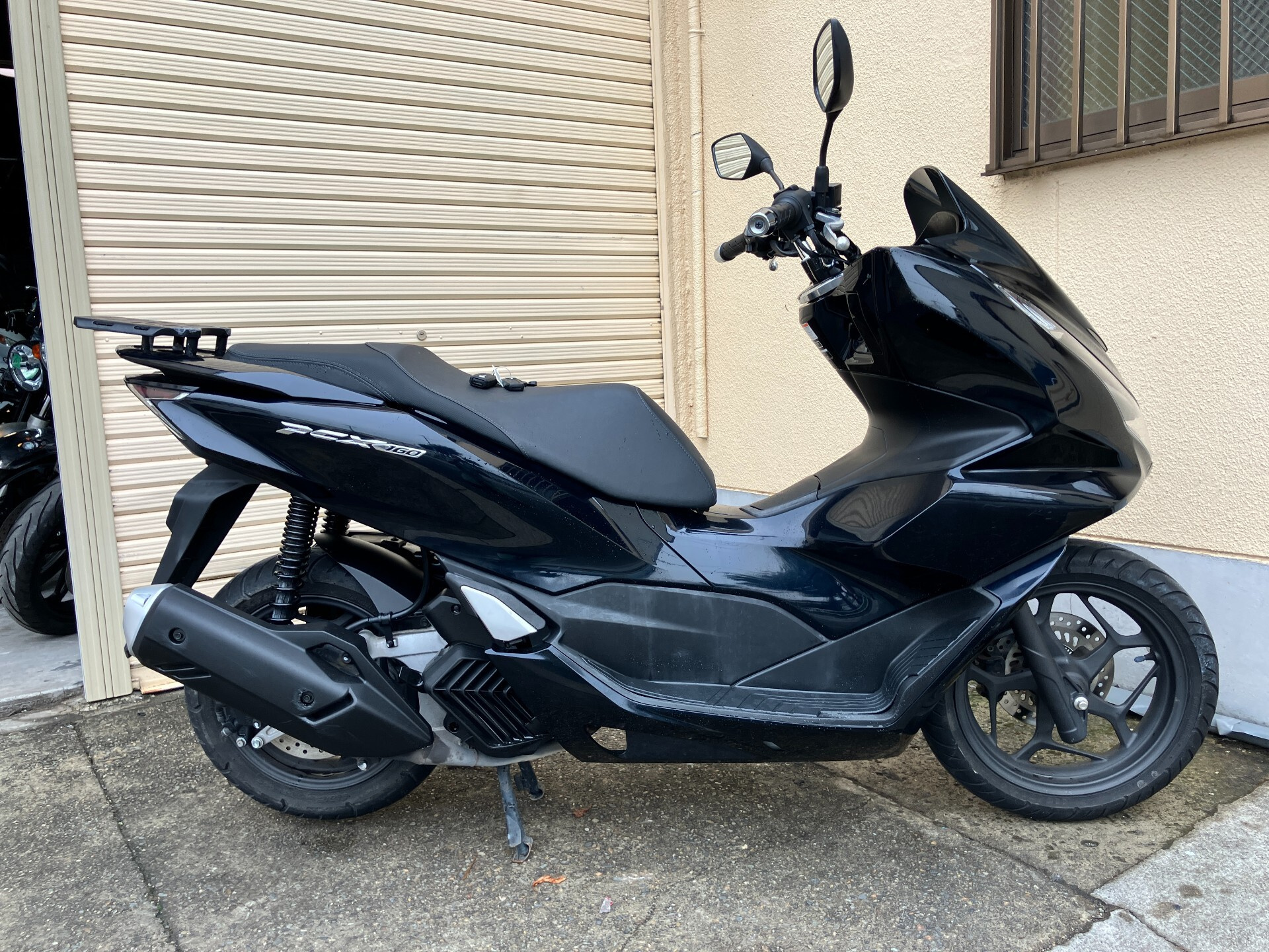 OTHER PCX160