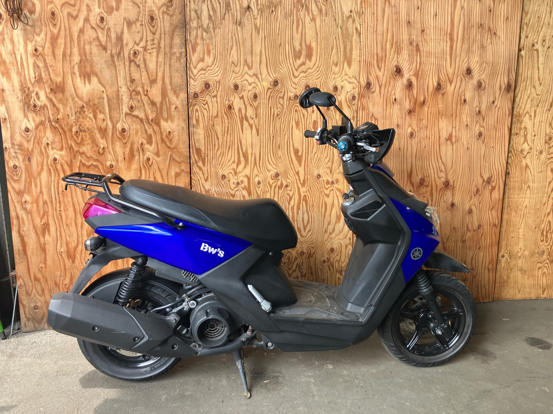 OTHER BW*s 125