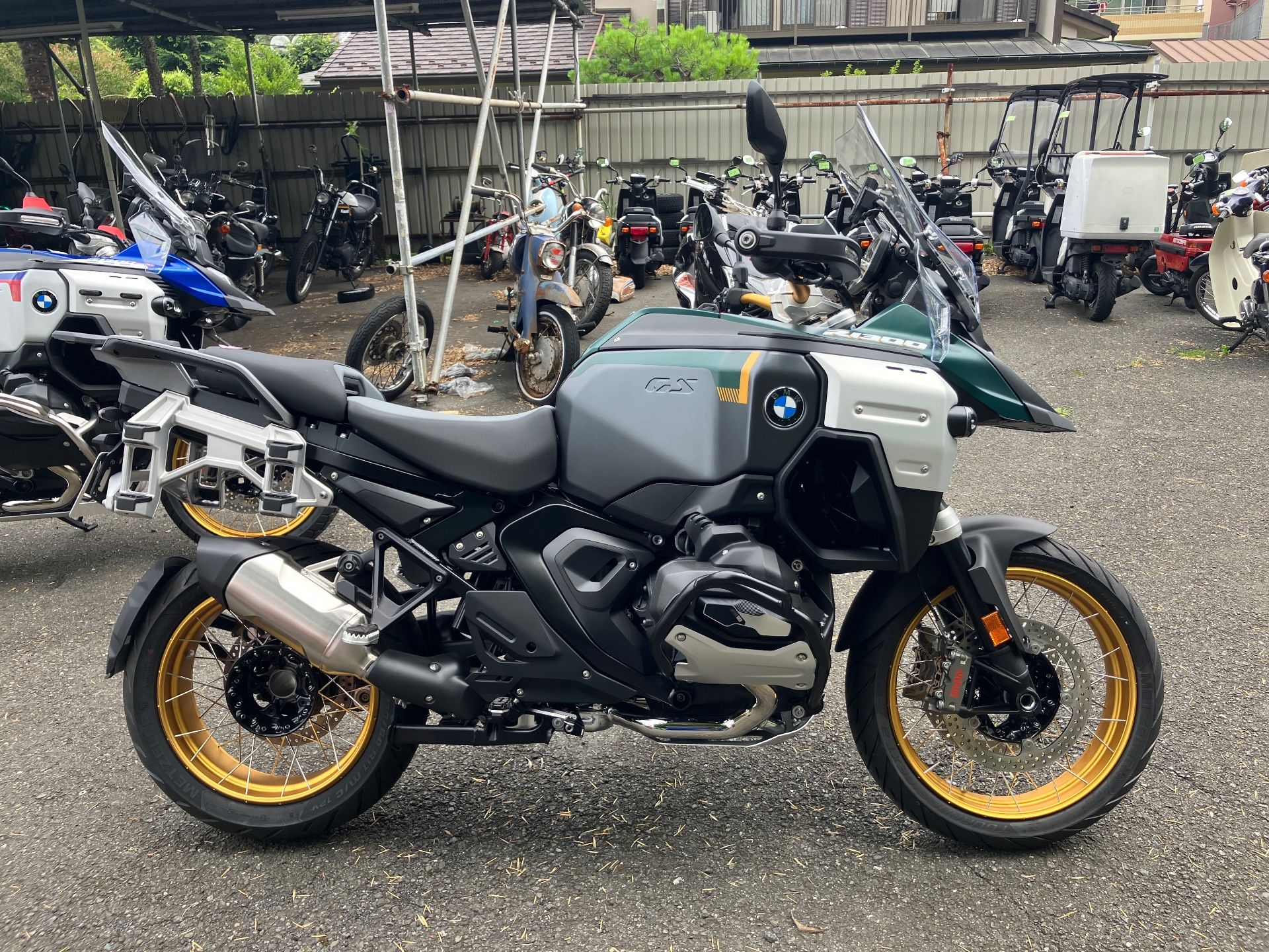 OTHER BMW R1300GS ADV ASA