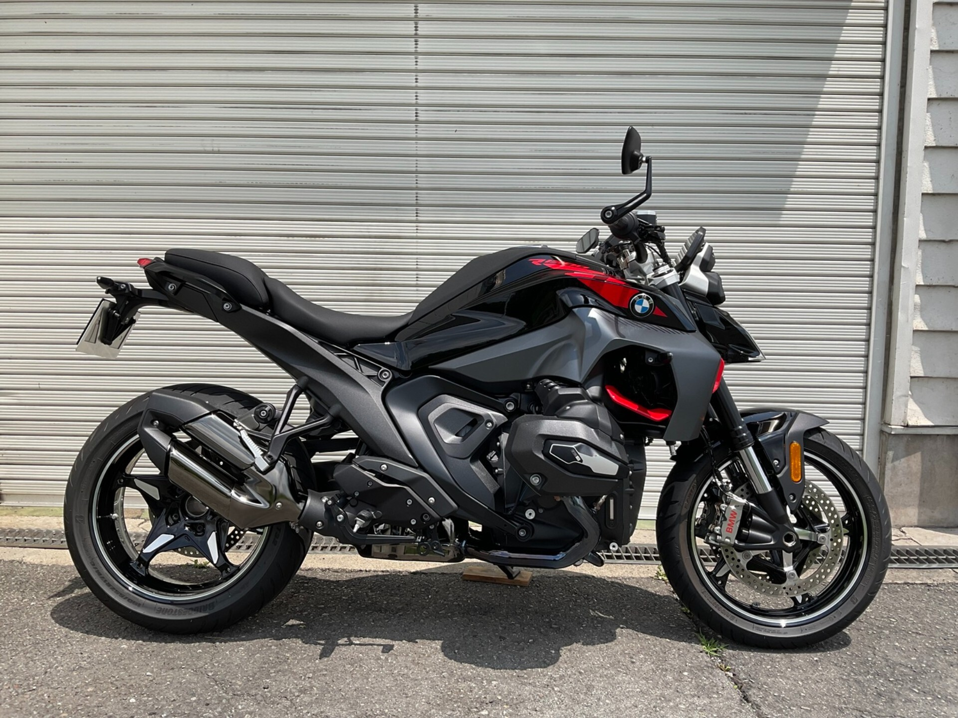OTHER BMW R1300R