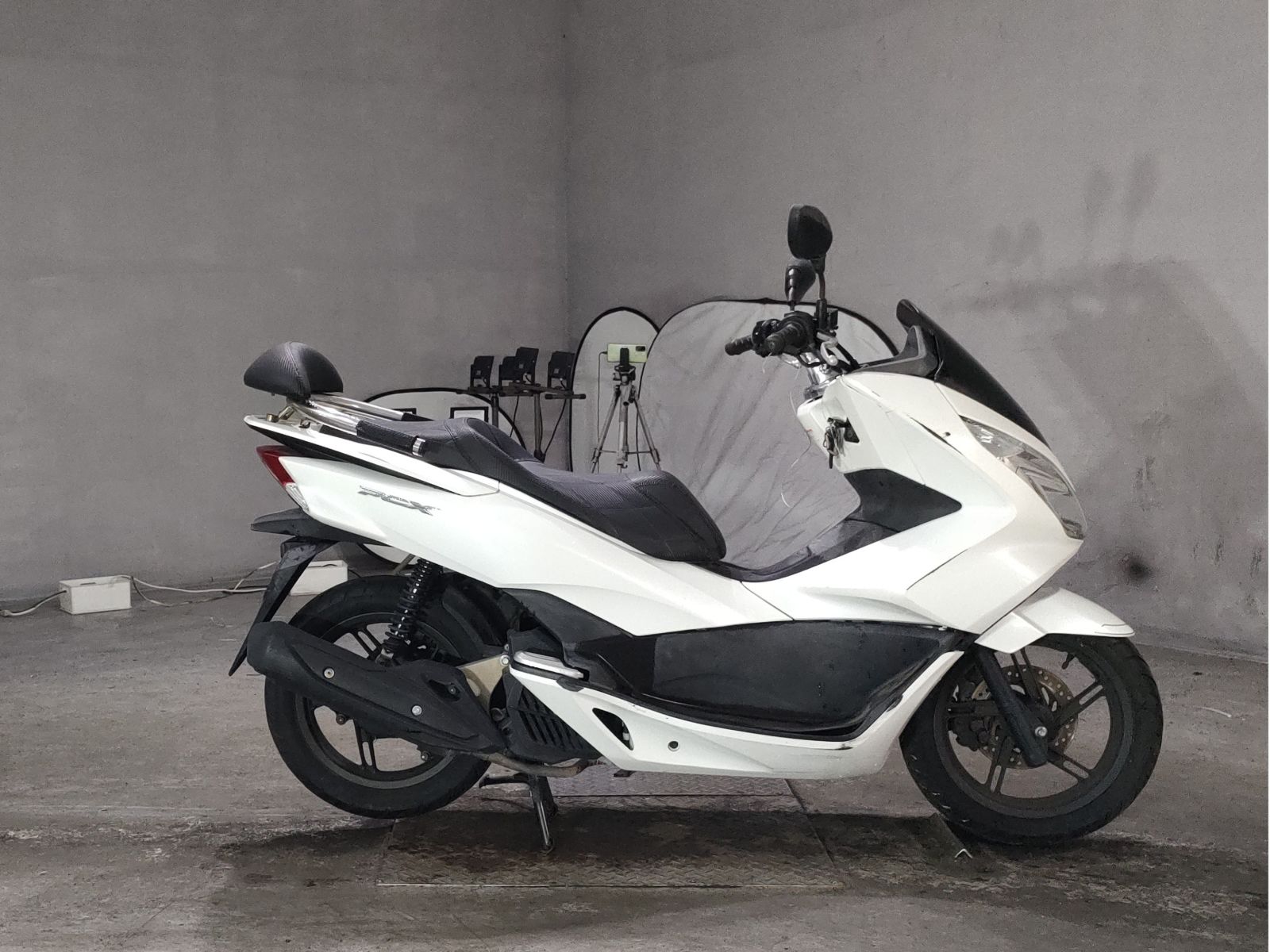 Honda PCX125