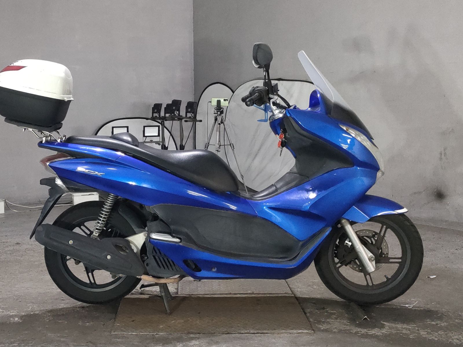 Honda PCX125