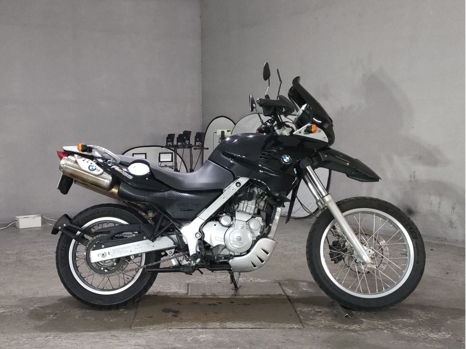 BMW BMW F650GS