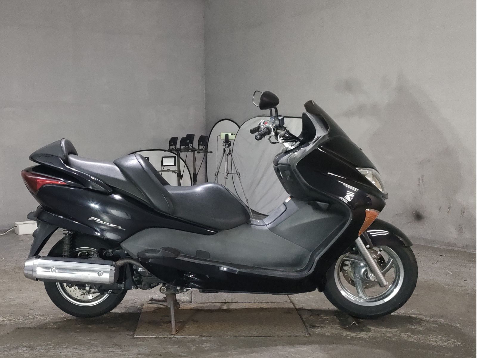 Honda FORZA Z