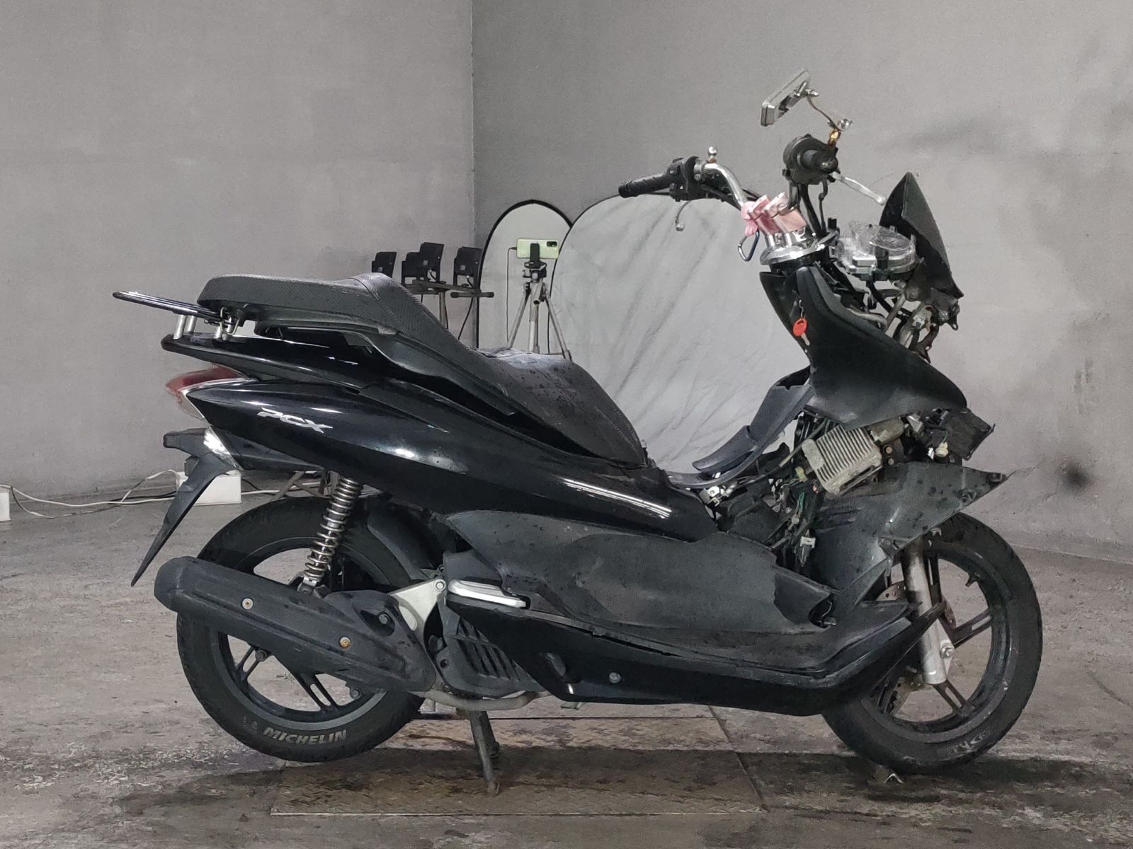 Honda PCX125