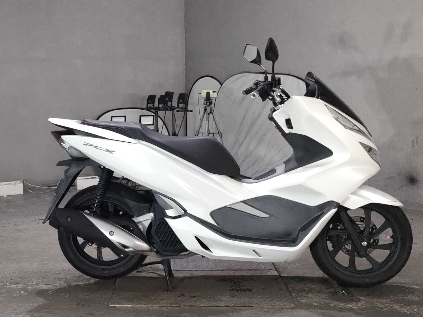 Honda PCX125