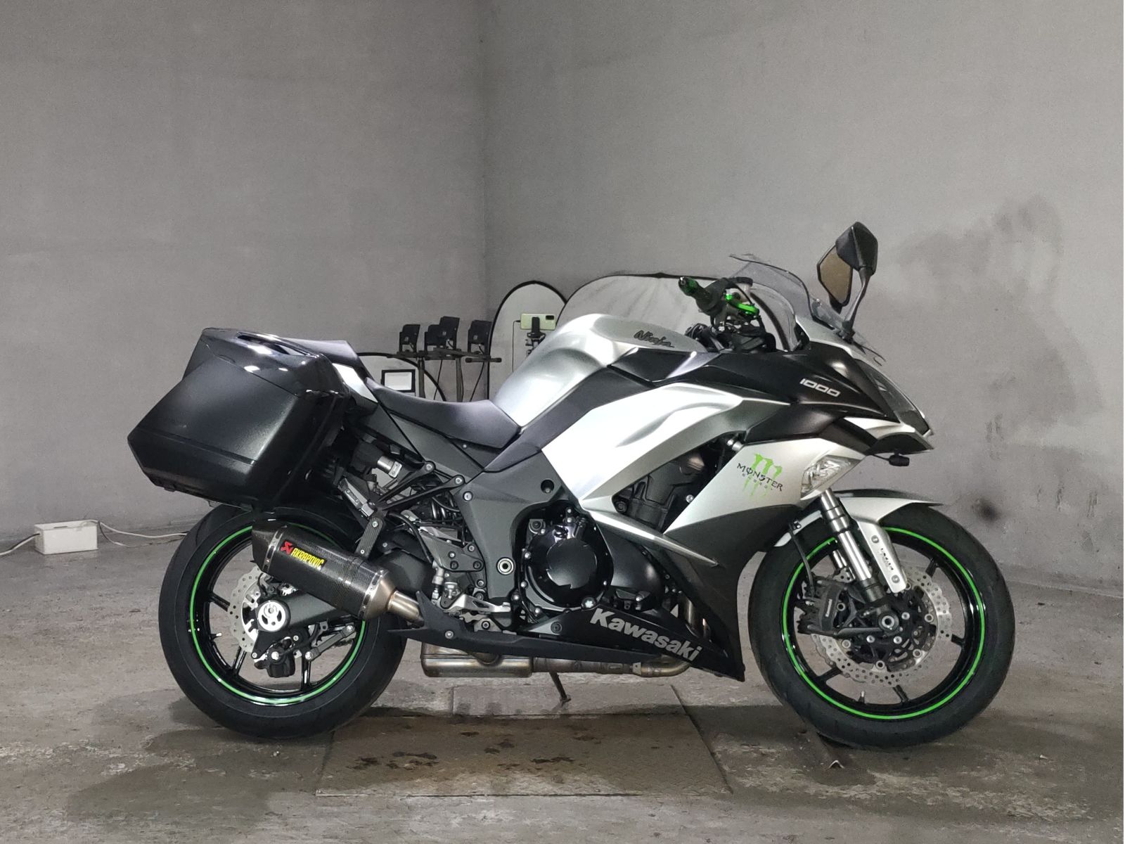 Kawasaki NINJA1000