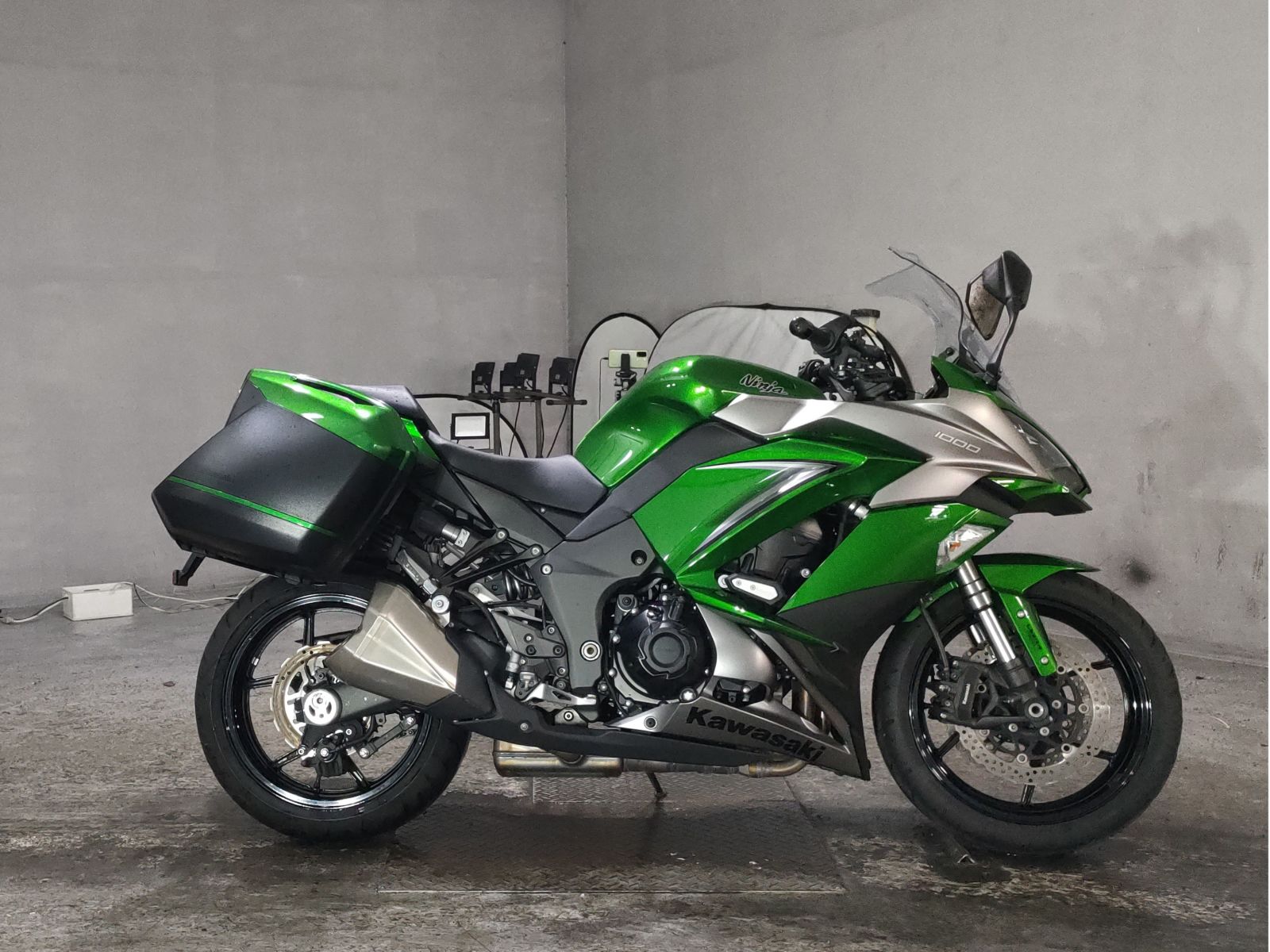 Kawasaki NINJA1000