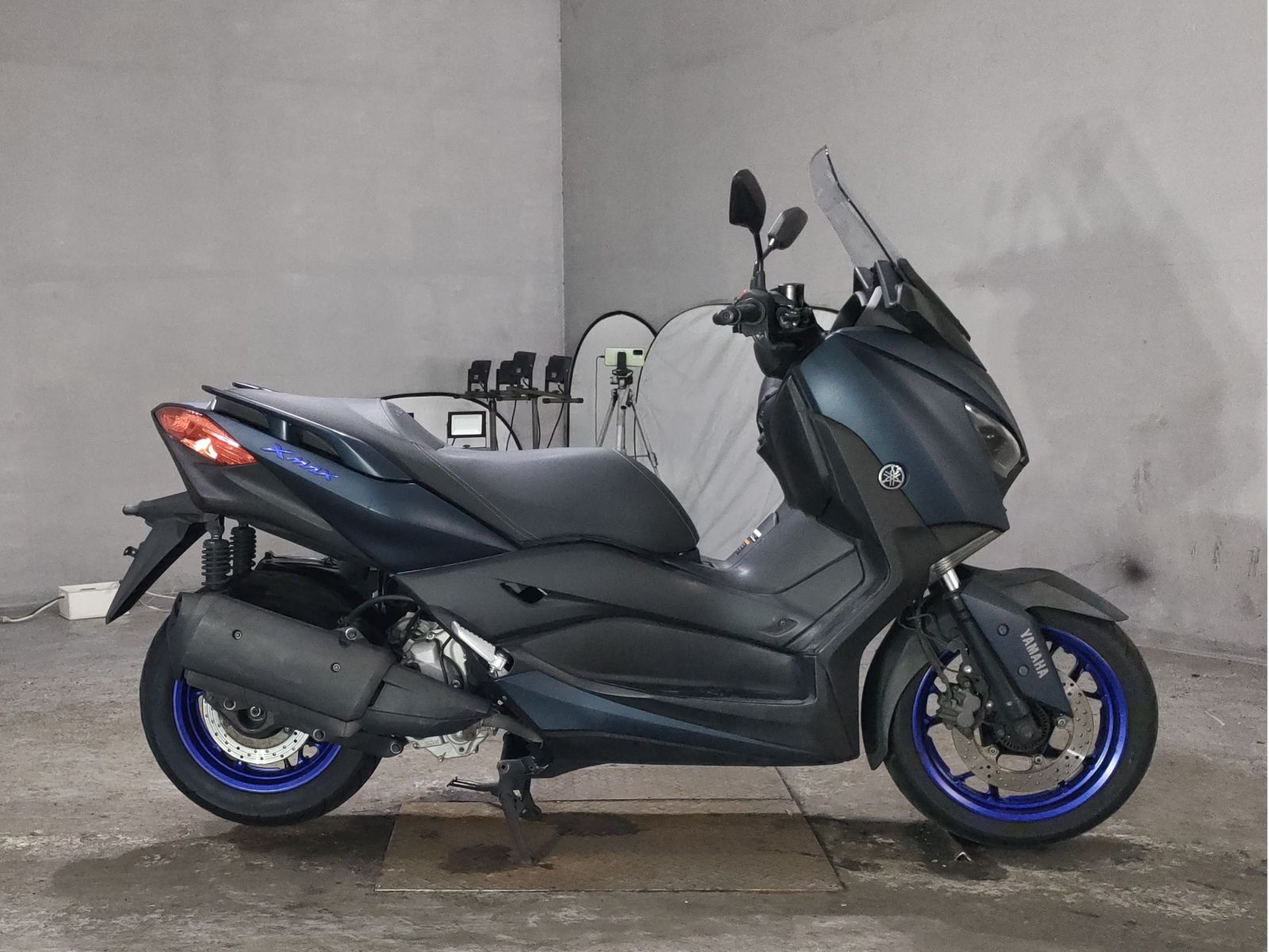 OTHER X-MAX250