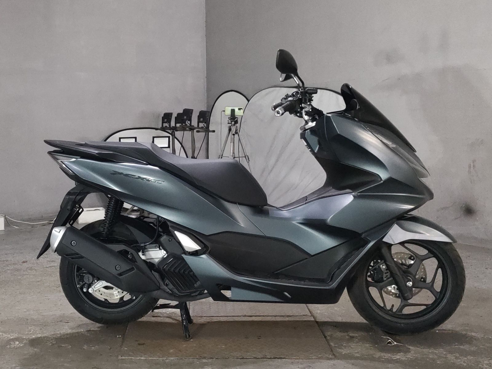 OTHER PCX160