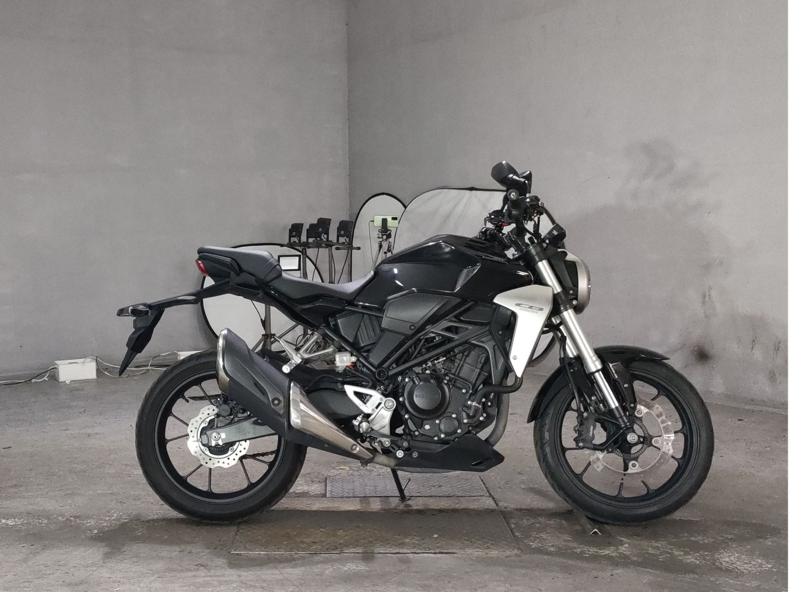OTHER CB250R