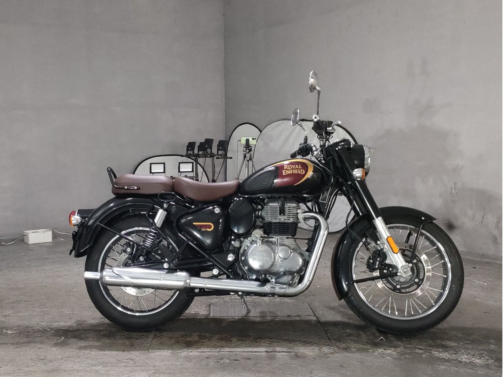 OTHER R ENFIELD CLASSIC 350