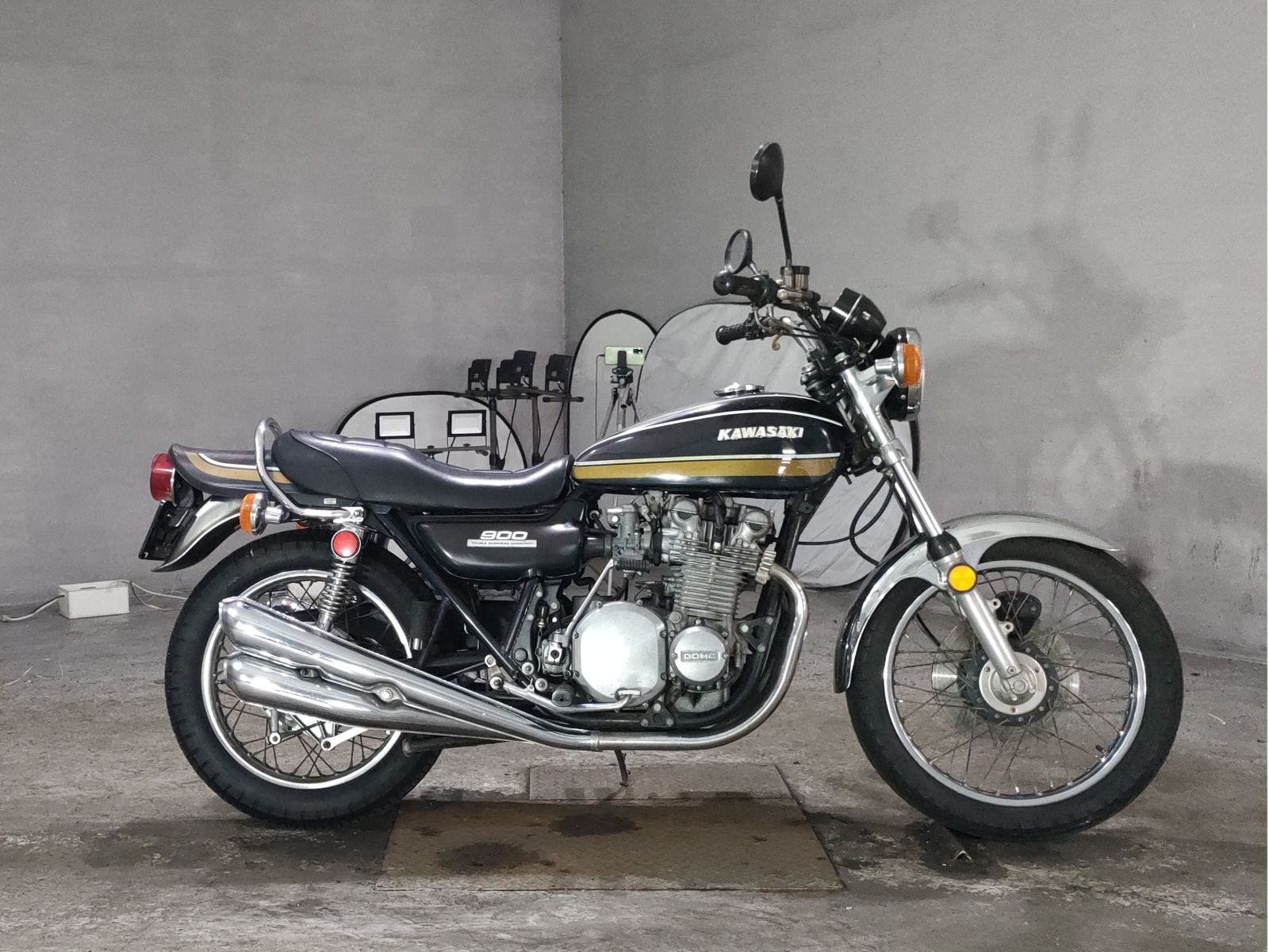 Kawasaki Z1