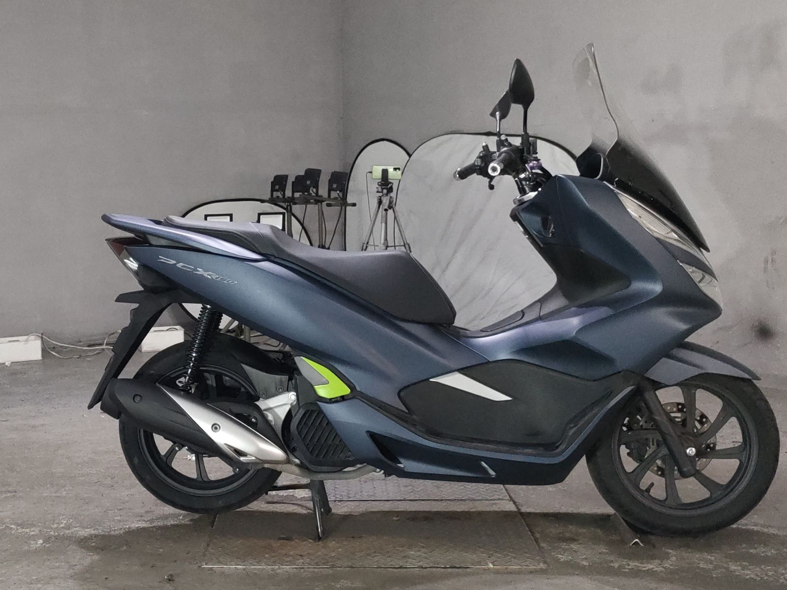 Honda PCX150