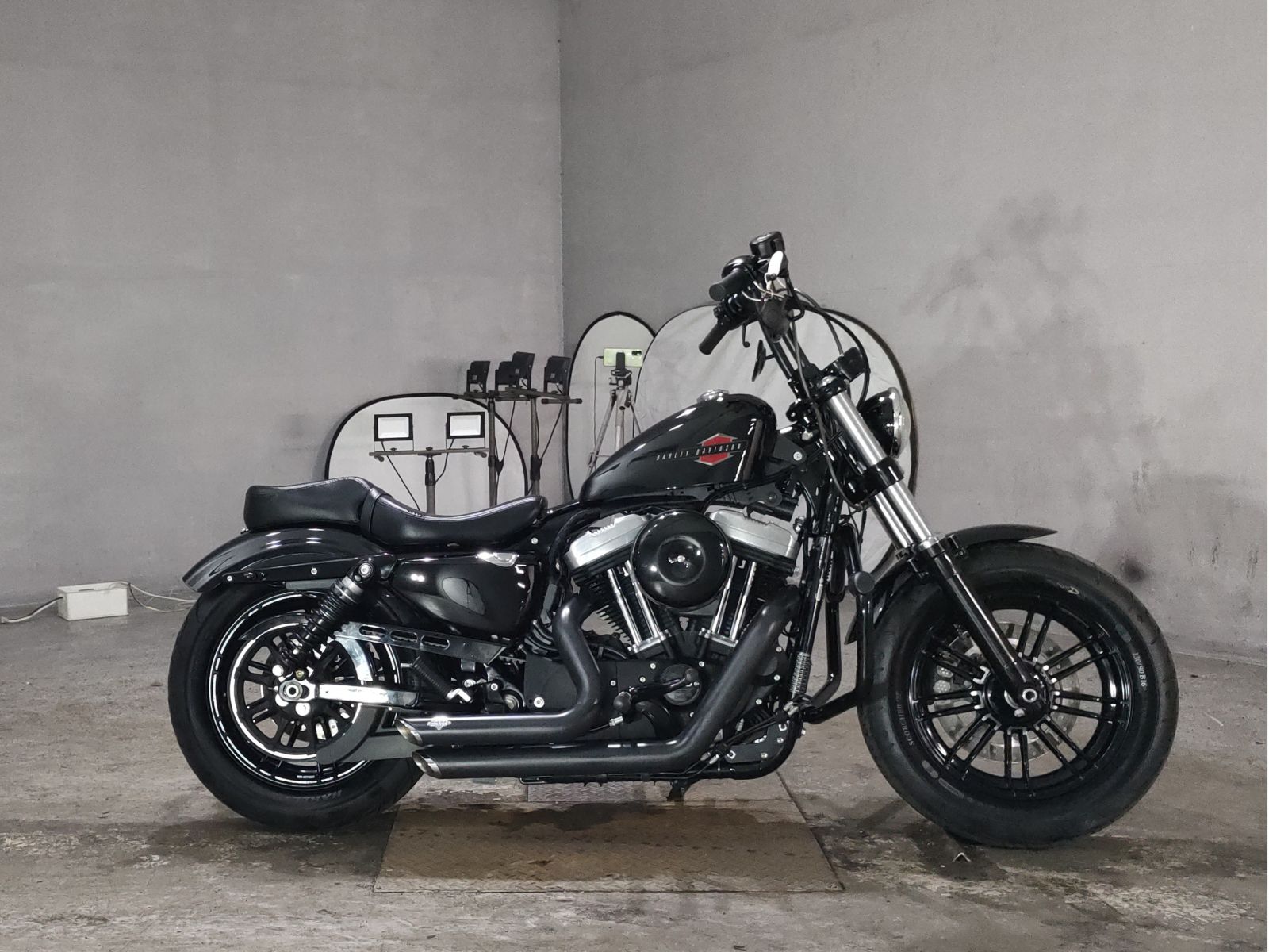 Harley-Davidson HARLEY XL1200X
