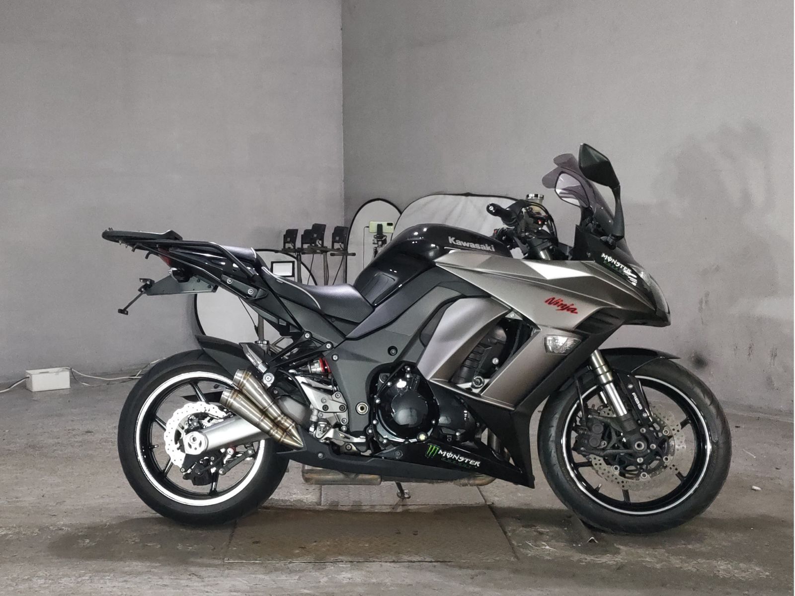 Kawasaki NINJA1000