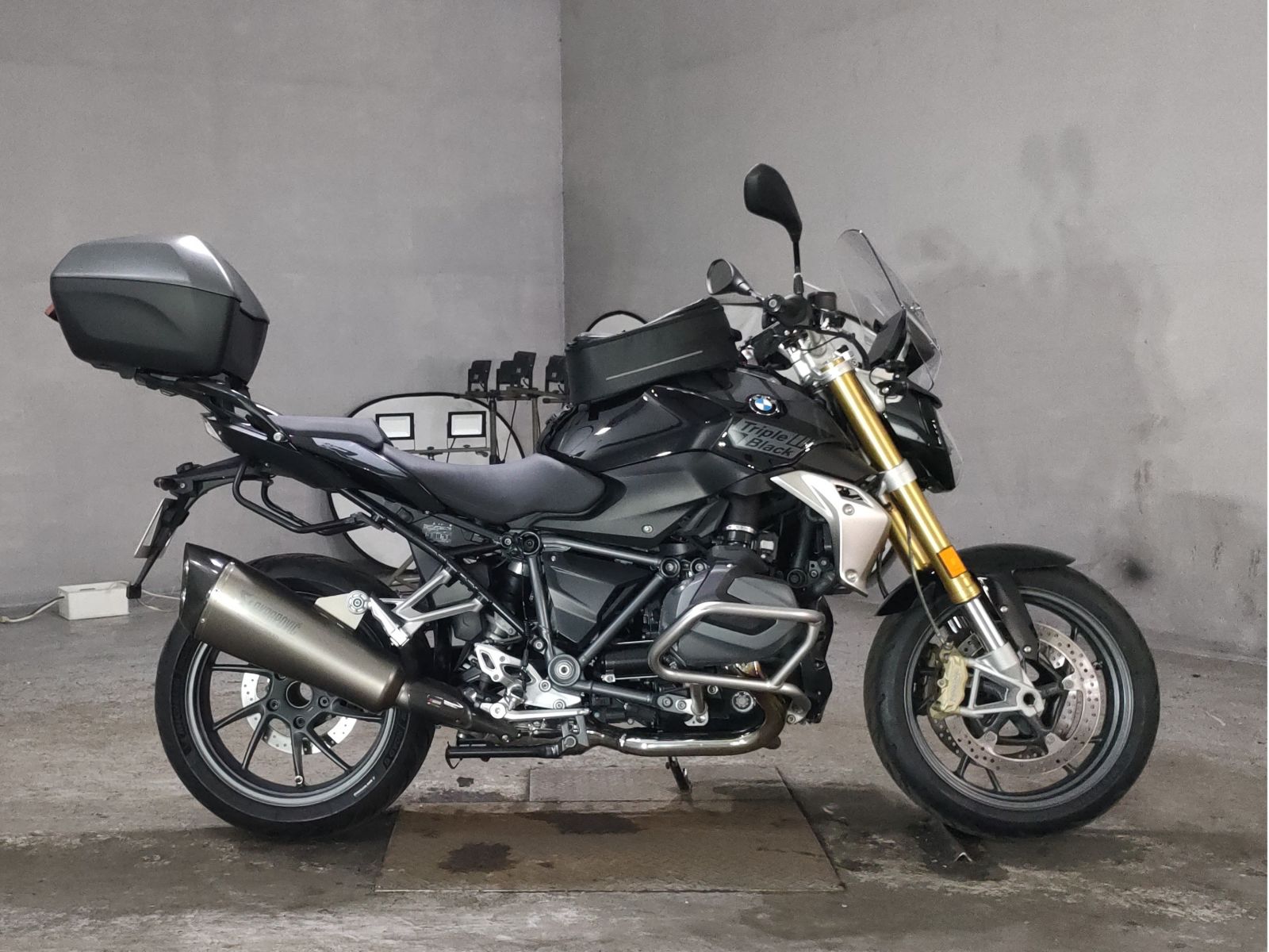OTHER BMW R1250R