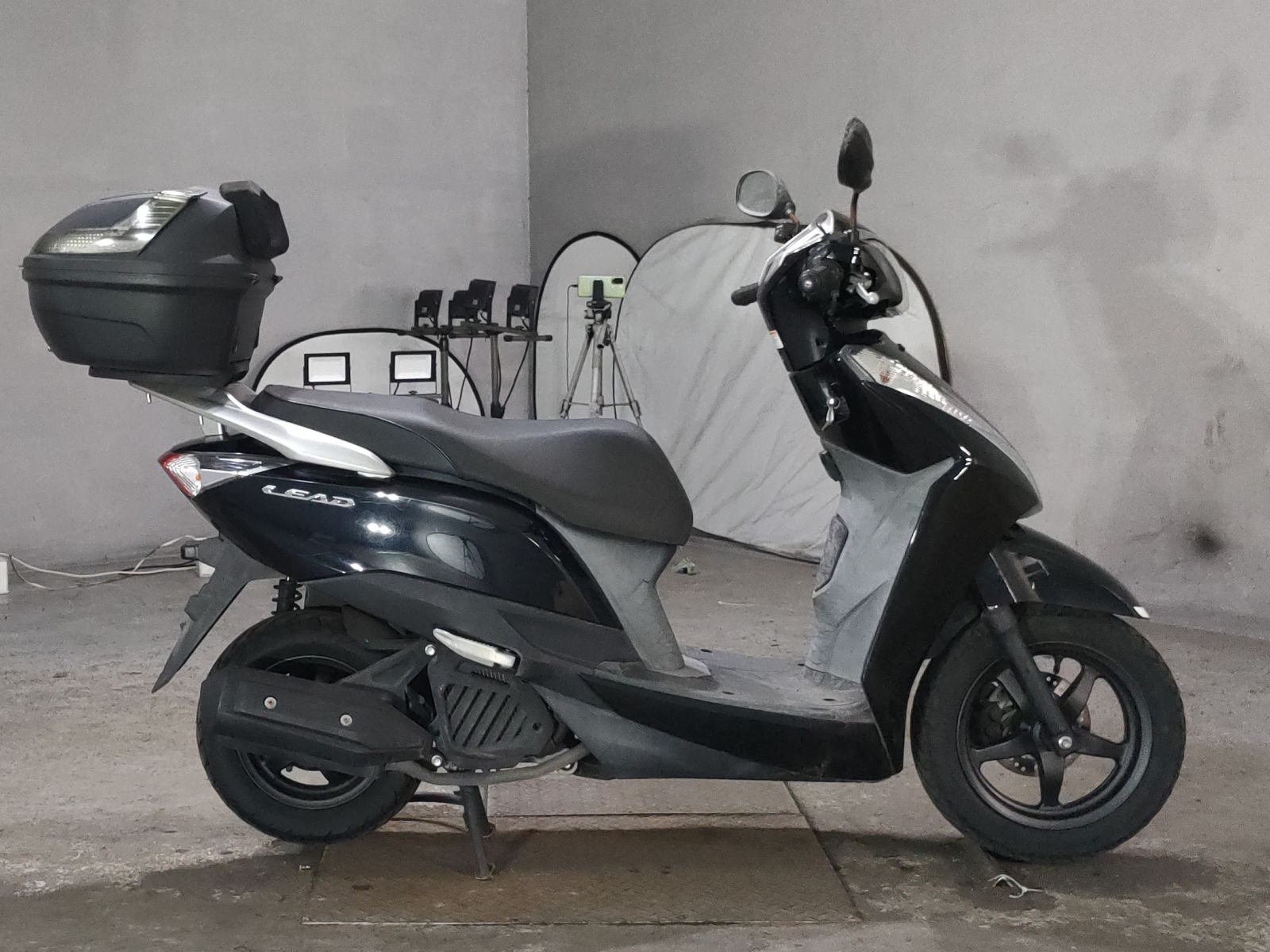 Honda LEAD 125