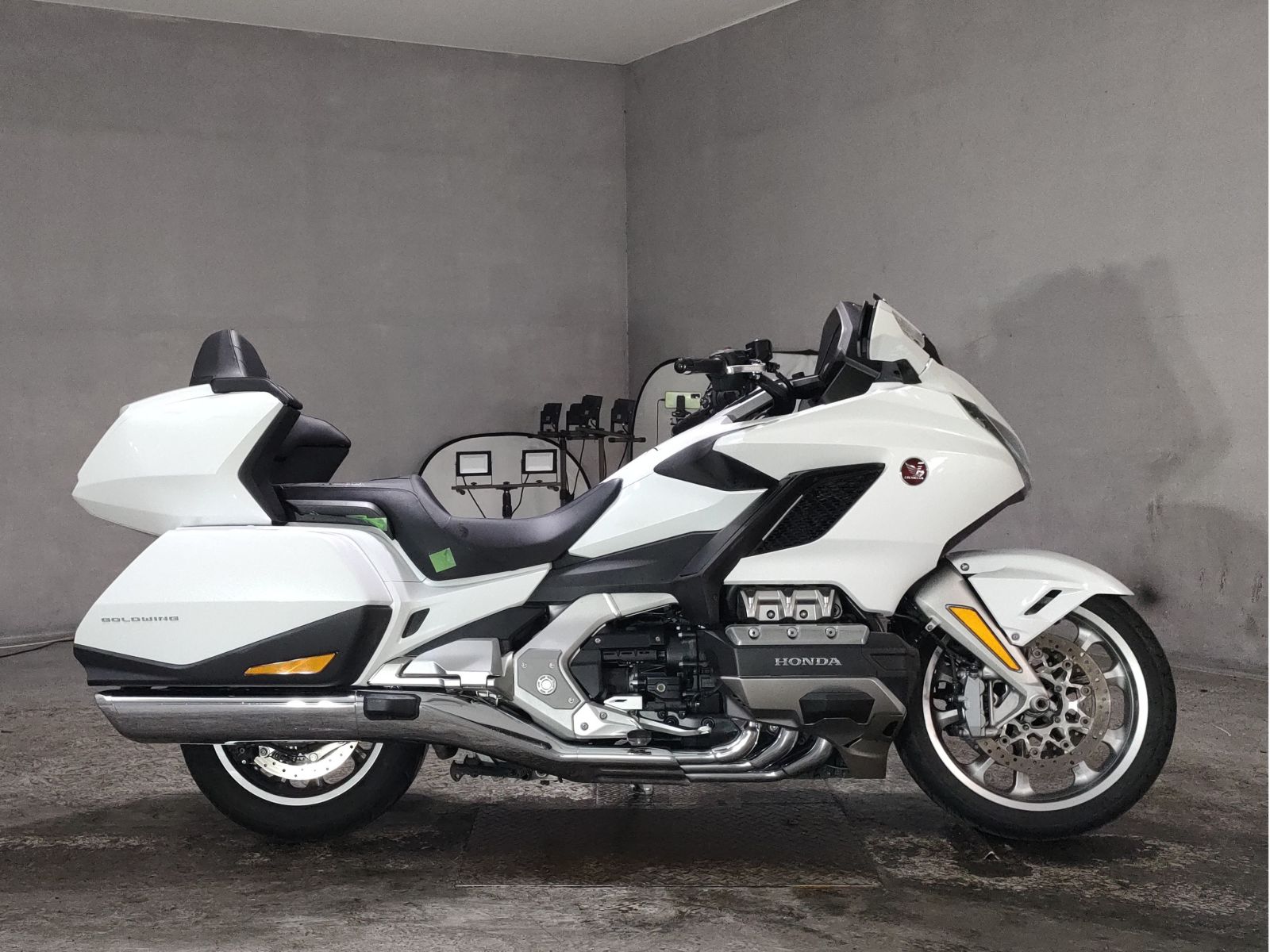 OTHER GL1800 TOUR DCT