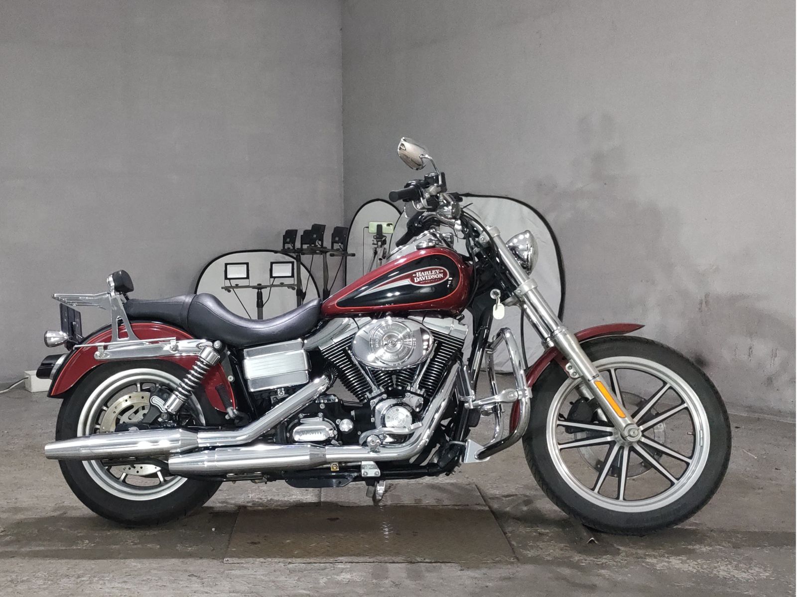 OTHER HARLEY FXDL-I 1450