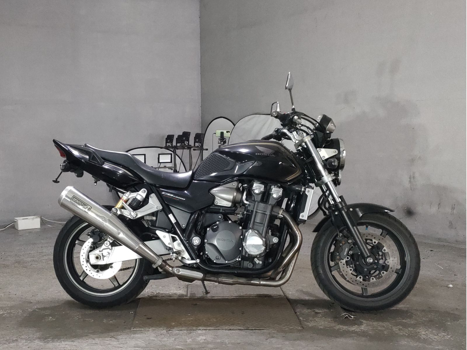 Honda CB1300SF