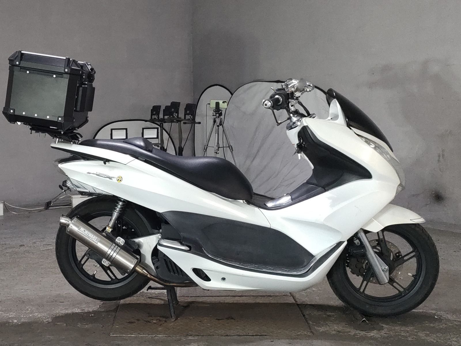 Honda PCX125