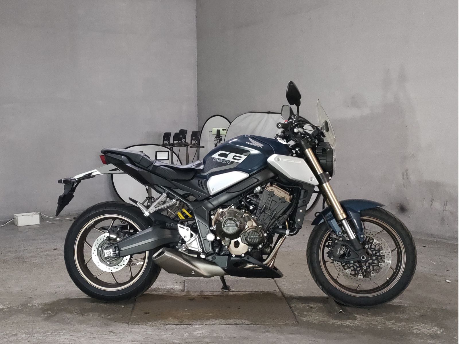 OTHER CB650R