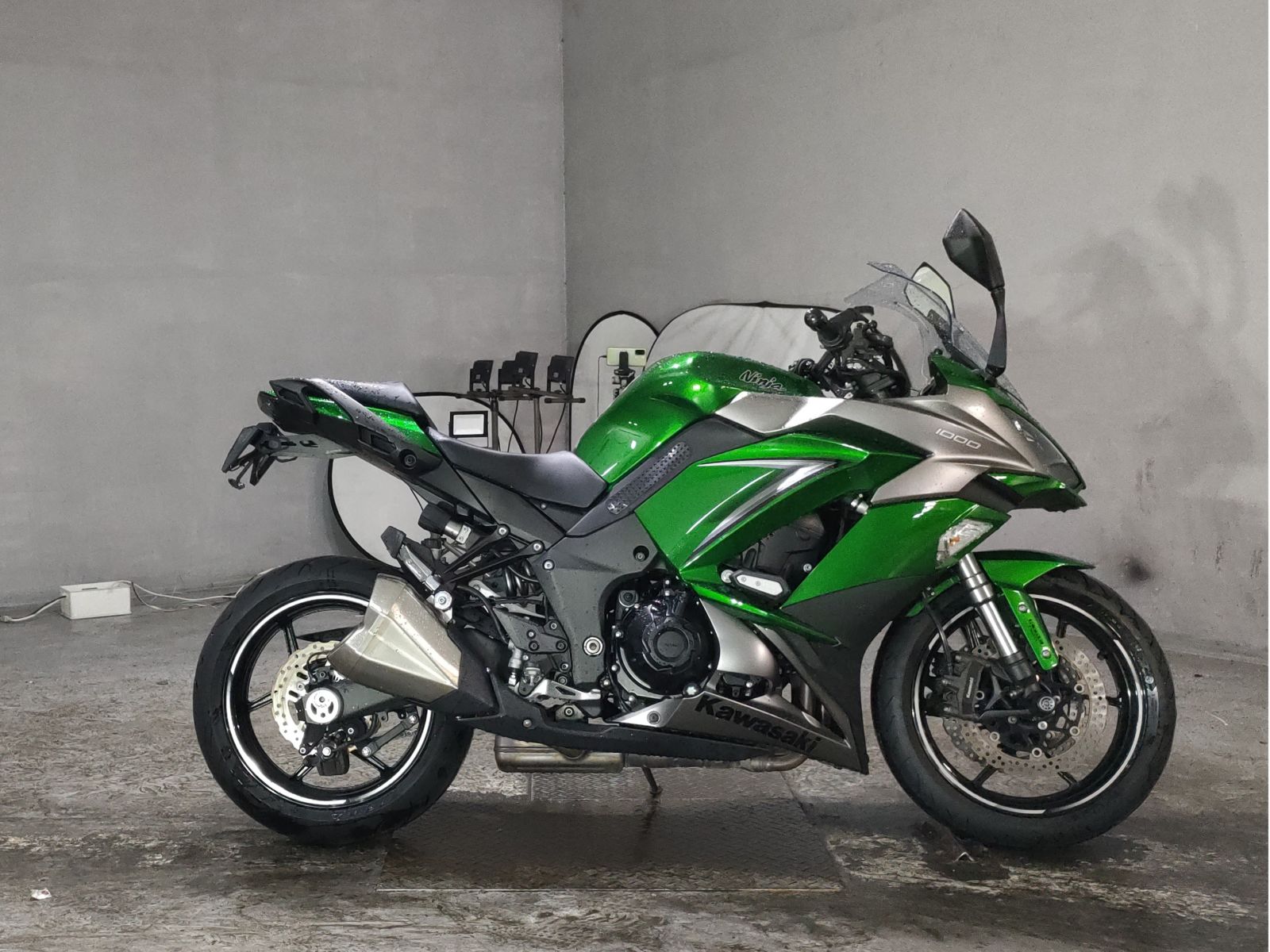 Kawasaki NINJA1000