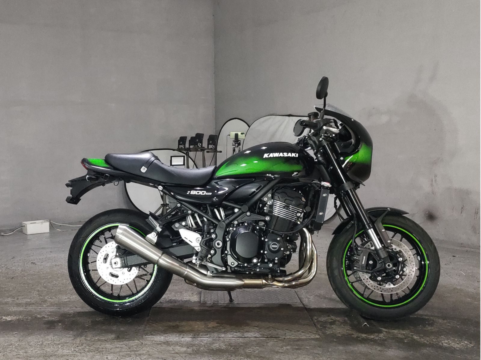 OTHER Z900RSKAFE
