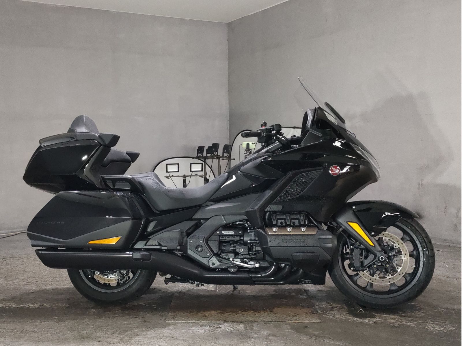 OTHER GL1800 TOUR DCT