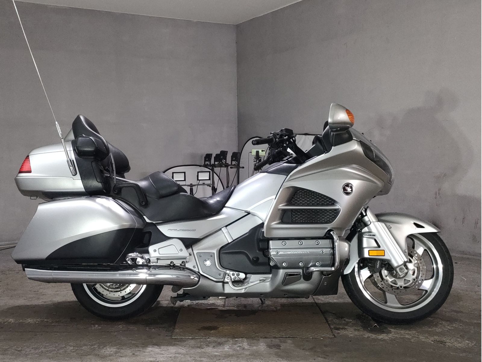 Honda GL1800