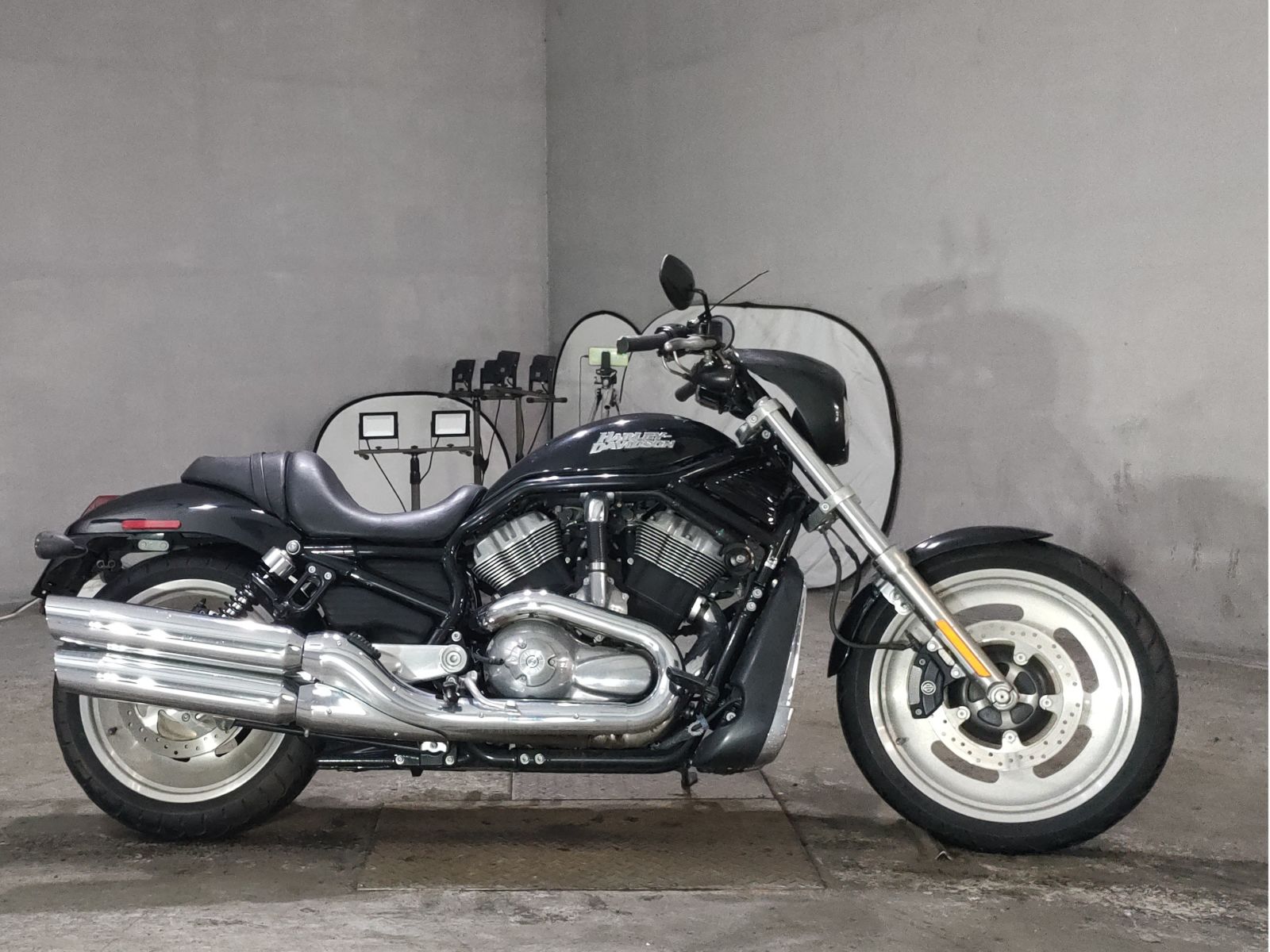 OTHER HARLEY VRSCD1130