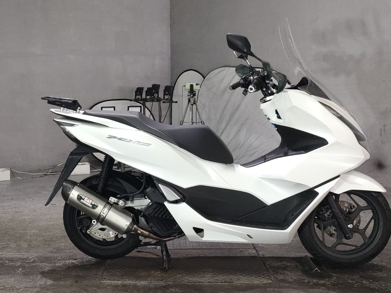 OTHER PCX160