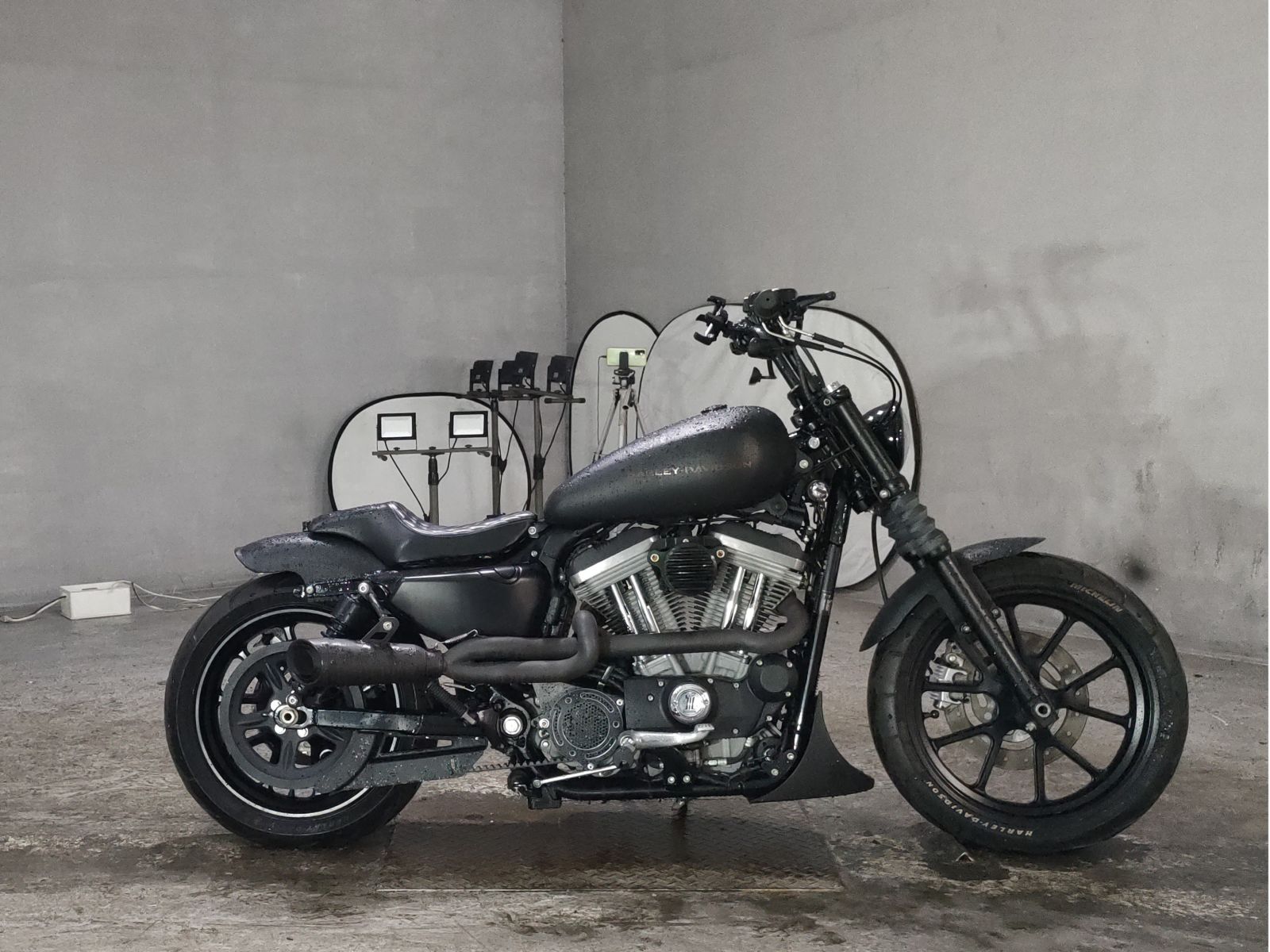 Harley-Davidson HARLEY XL883L