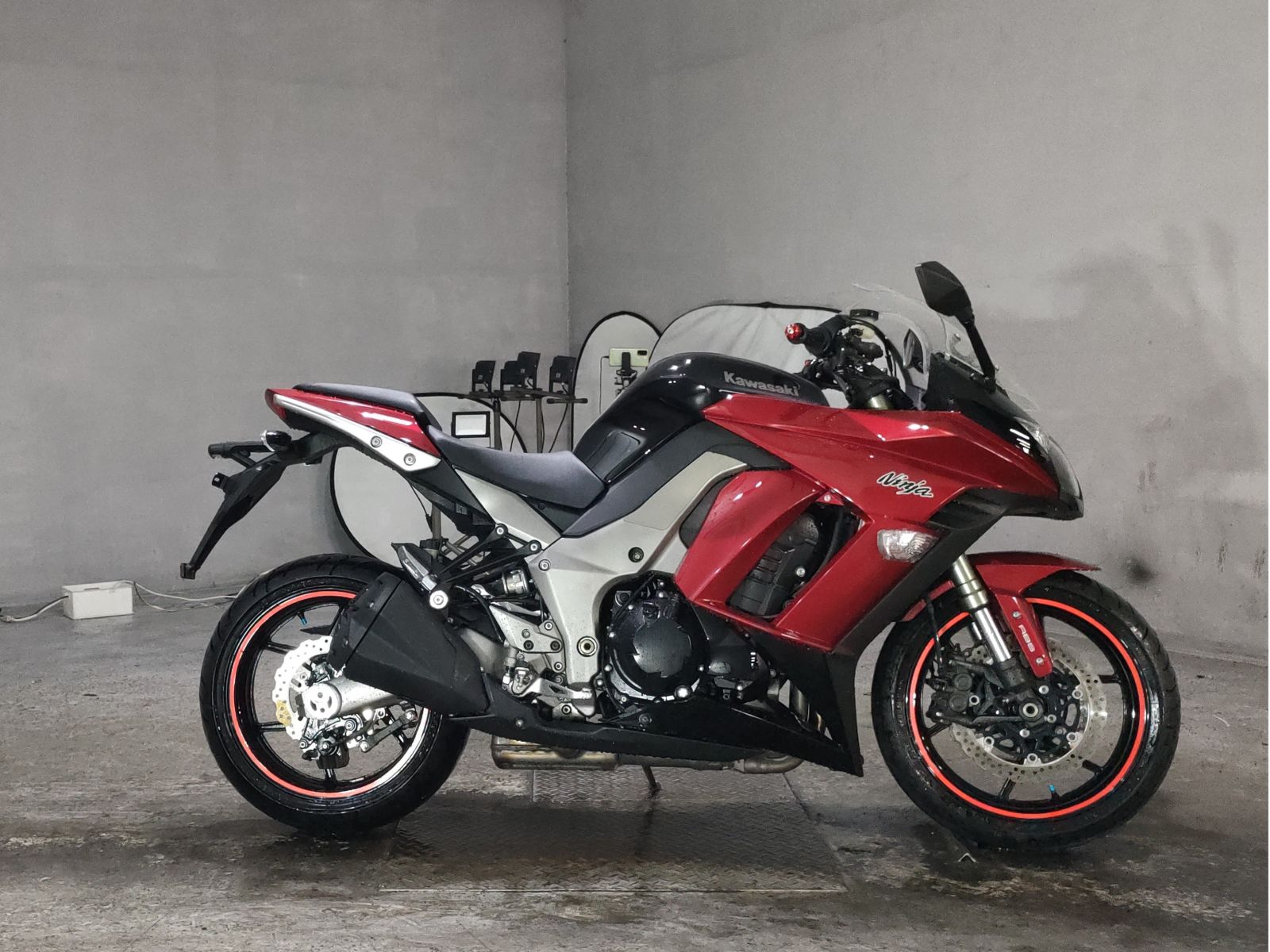 Kawasaki NINJA1000