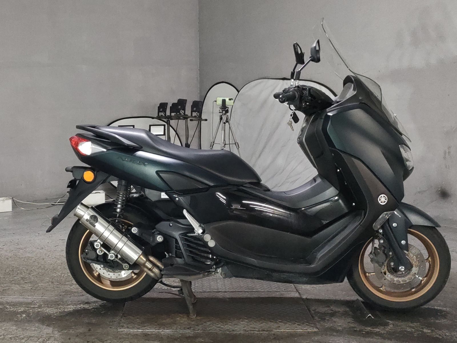 OTHER N-MAX125
