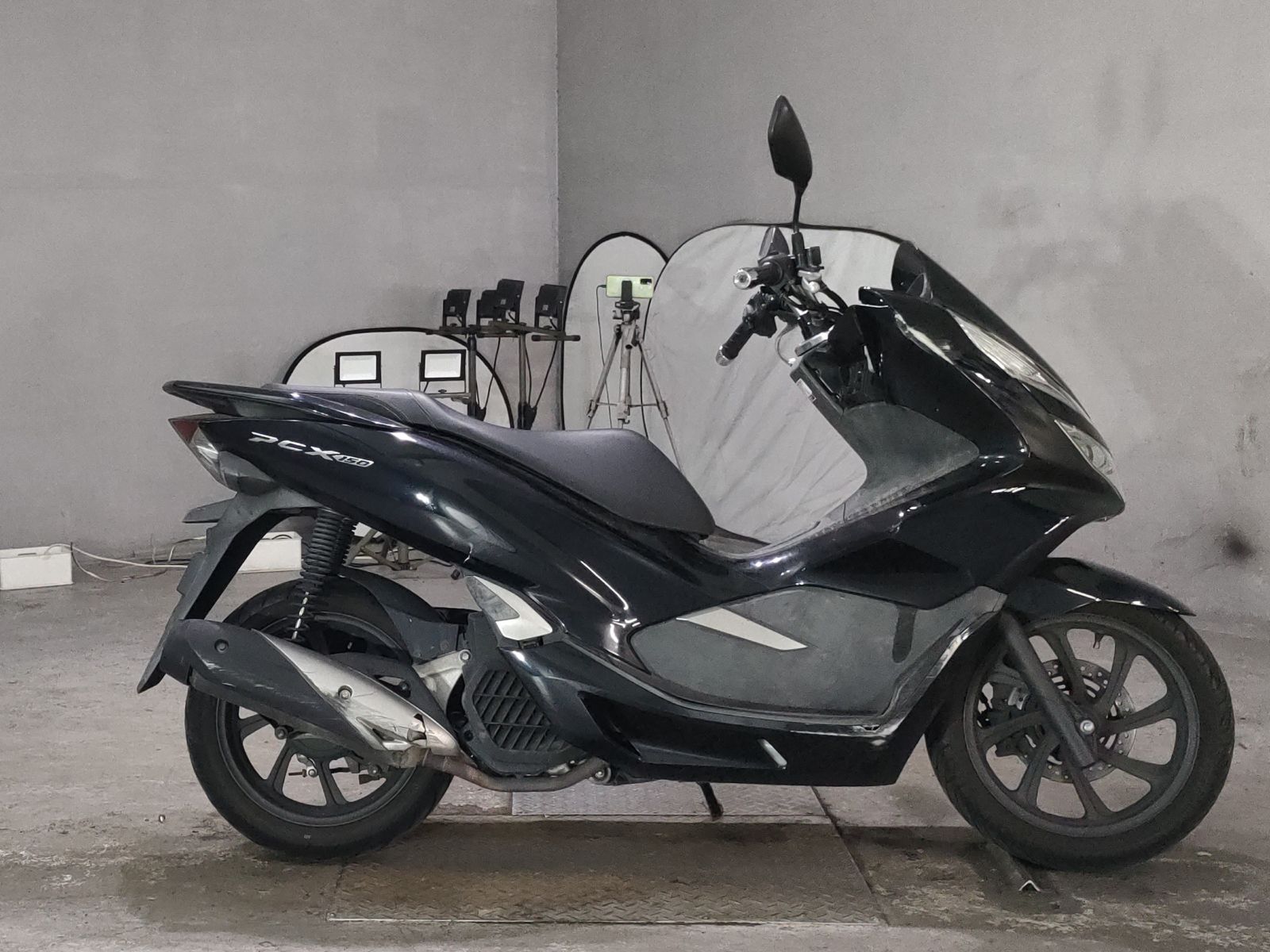 Honda PCX150