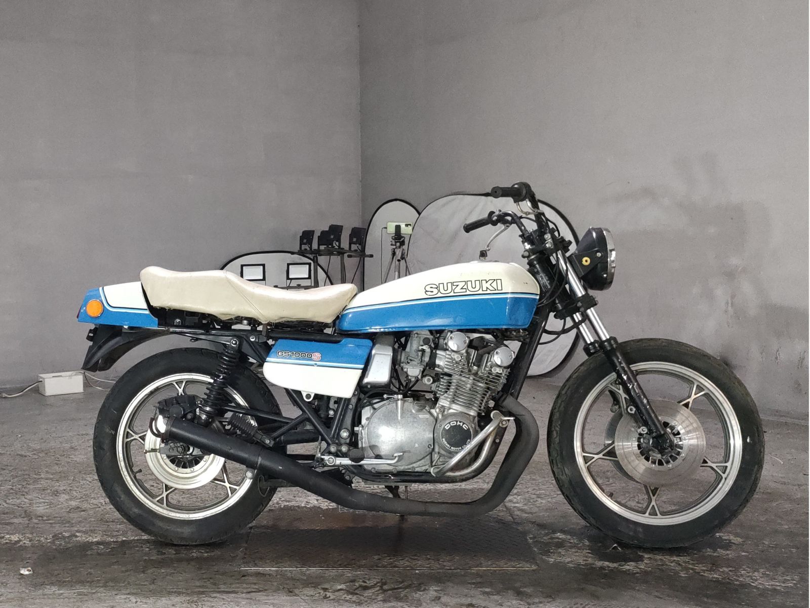 Suzuki GS1000