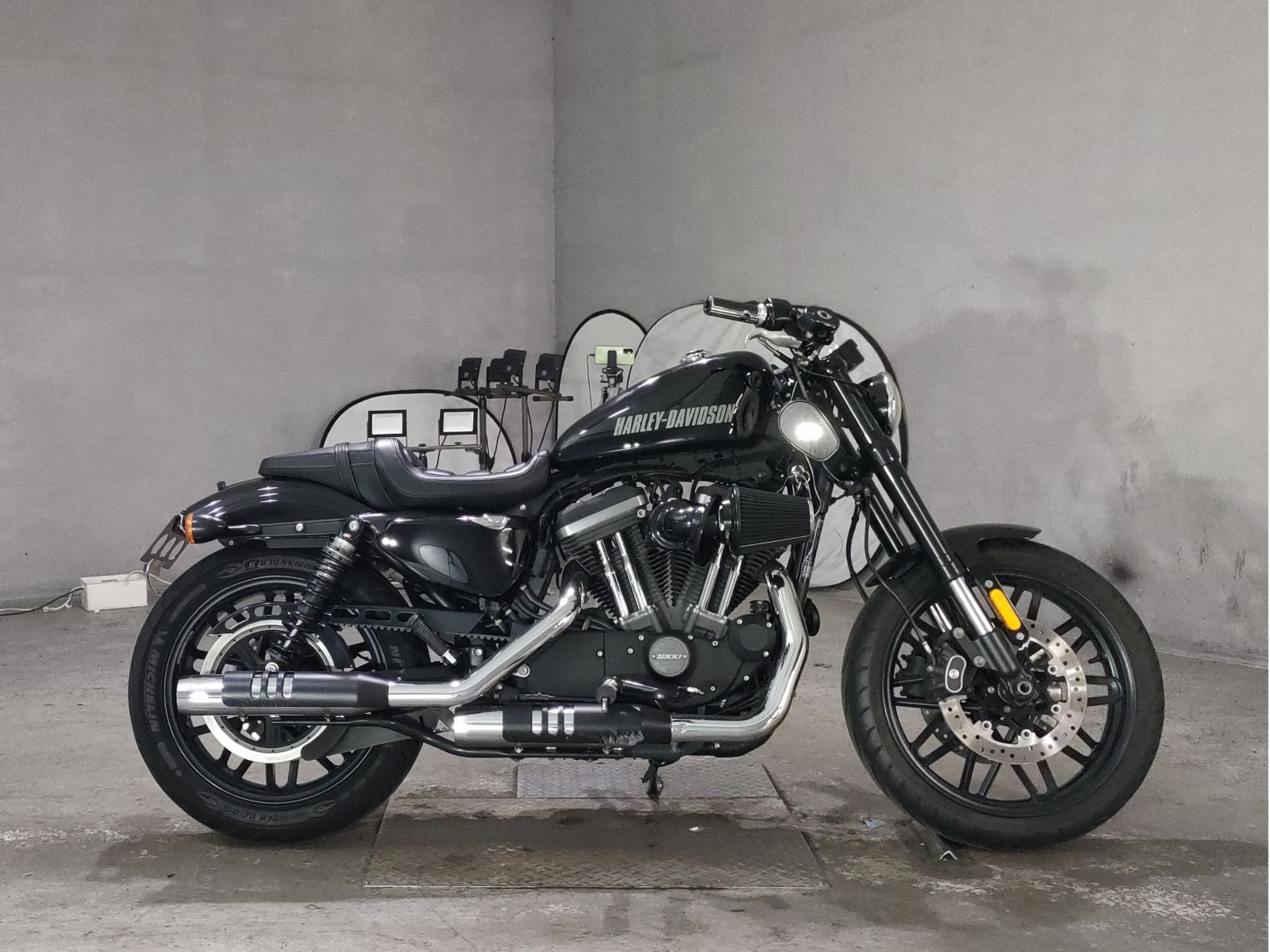 OTHER HARLEY XL1200CX